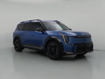 2024 Kia EV9 GT-Line
