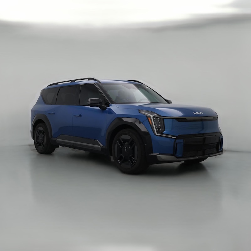 2024 Kia EV9 GT-Line