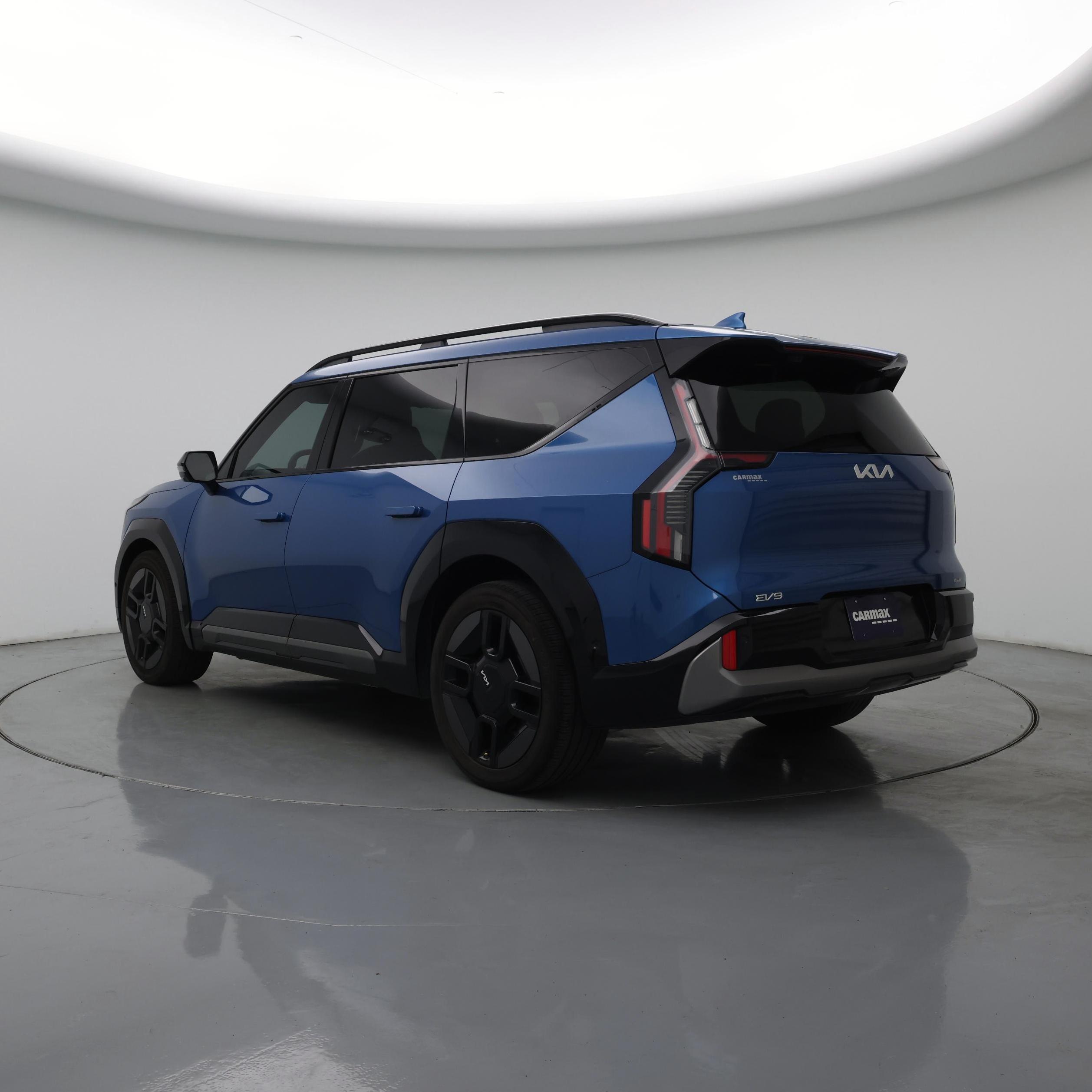 Thumbnail: 2024 Kia EV9 - 2