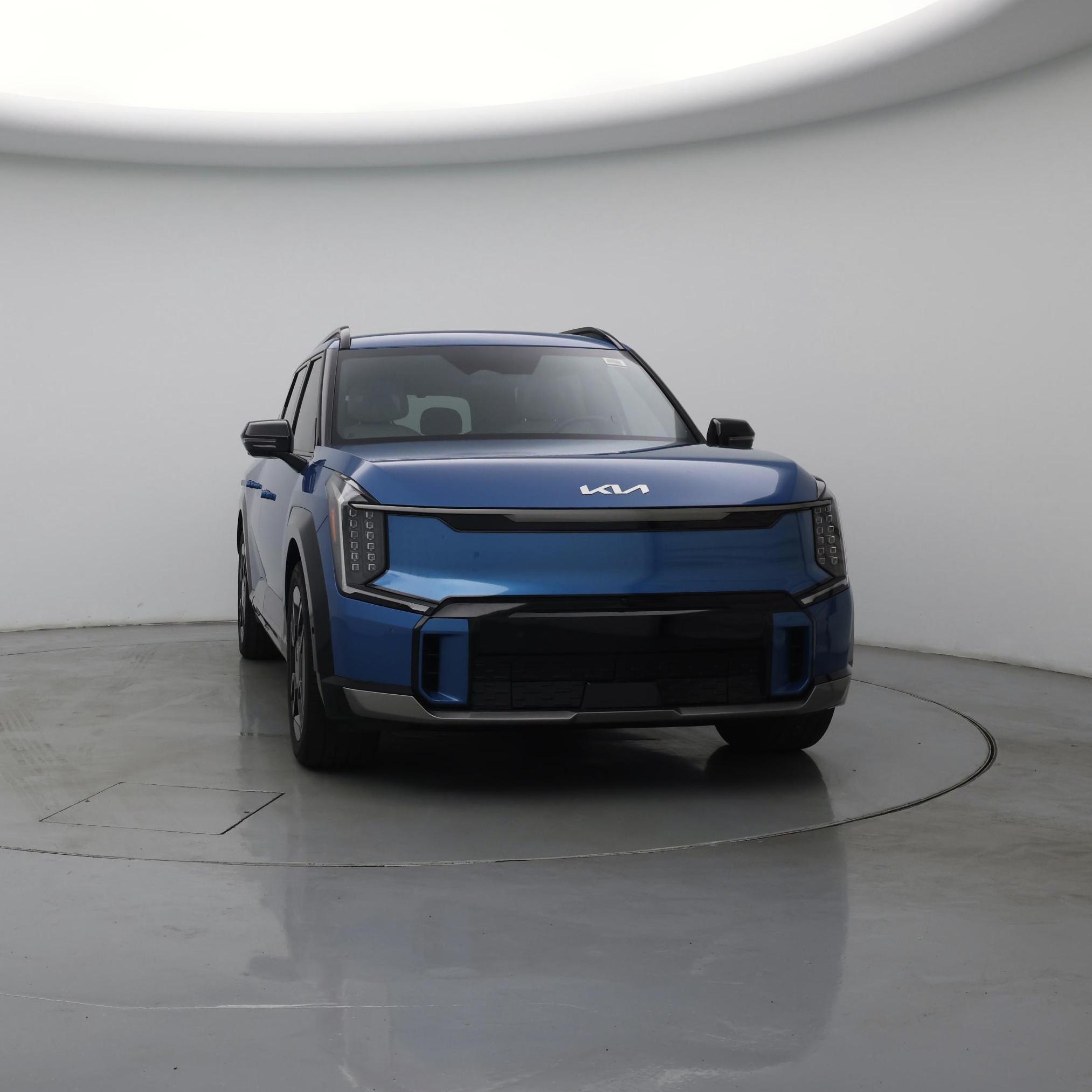Thumbnail: 2024 Kia EV9 - 5