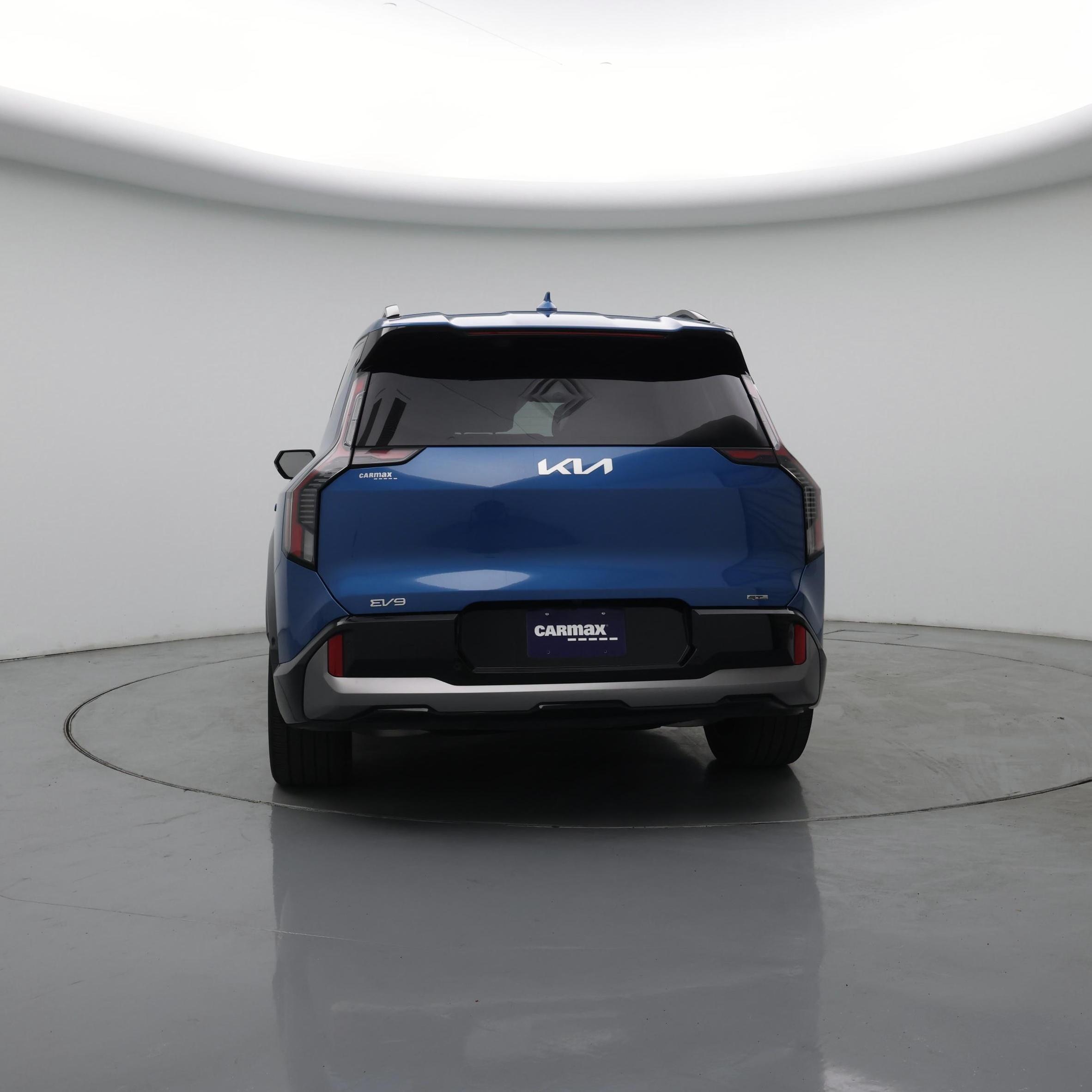 Thumbnail: 2024 Kia EV9 - 6