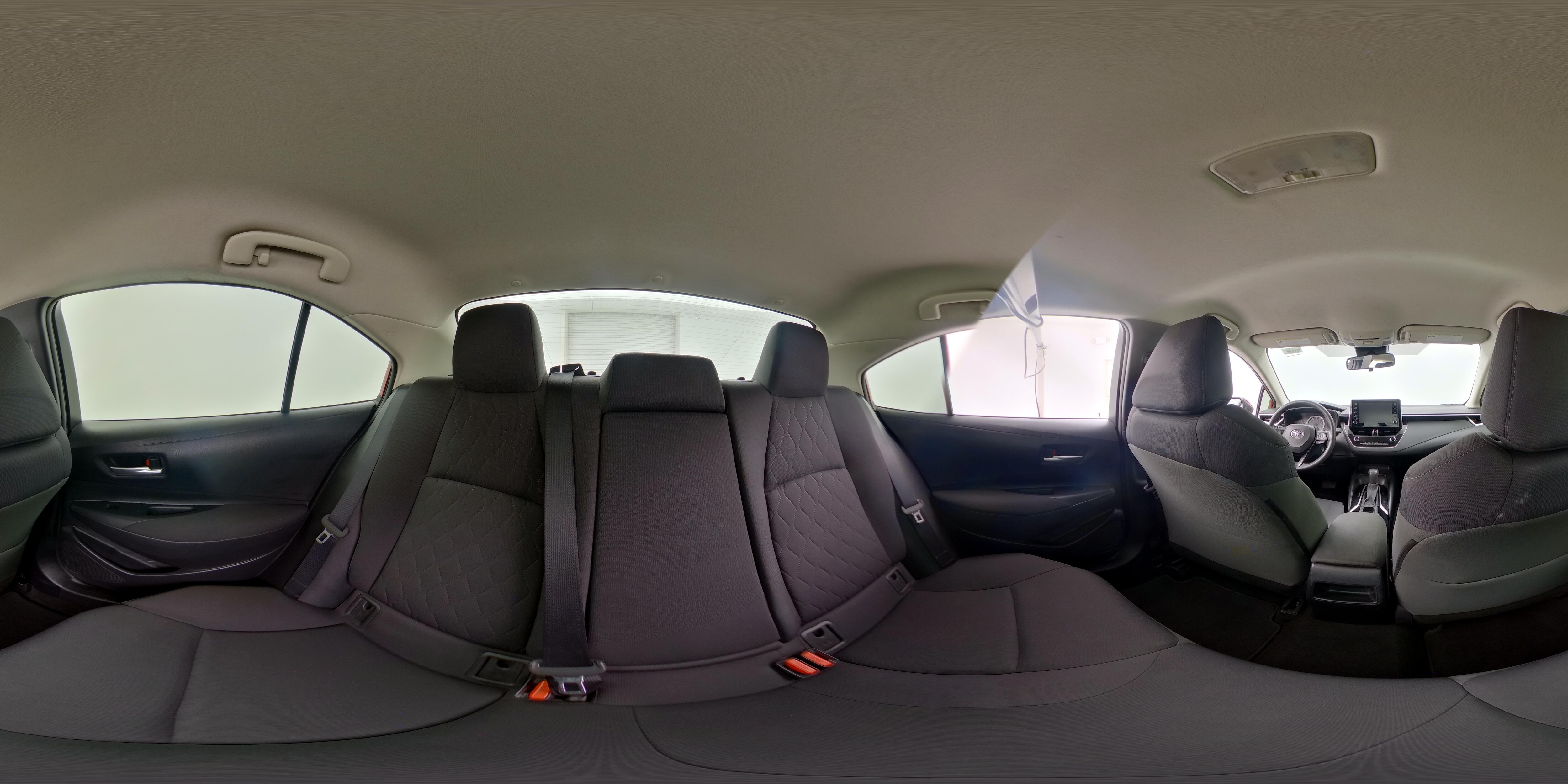 2020 Toyota Corolla LE - Photo 25