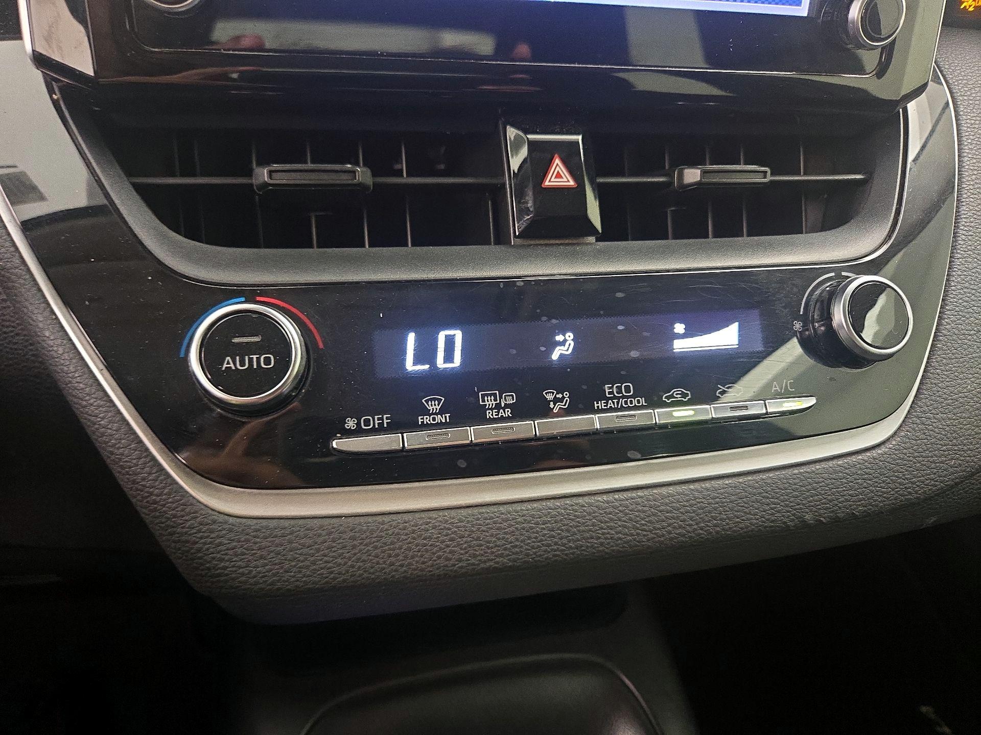 Thumbnail: 2020 Toyota Corolla - 16