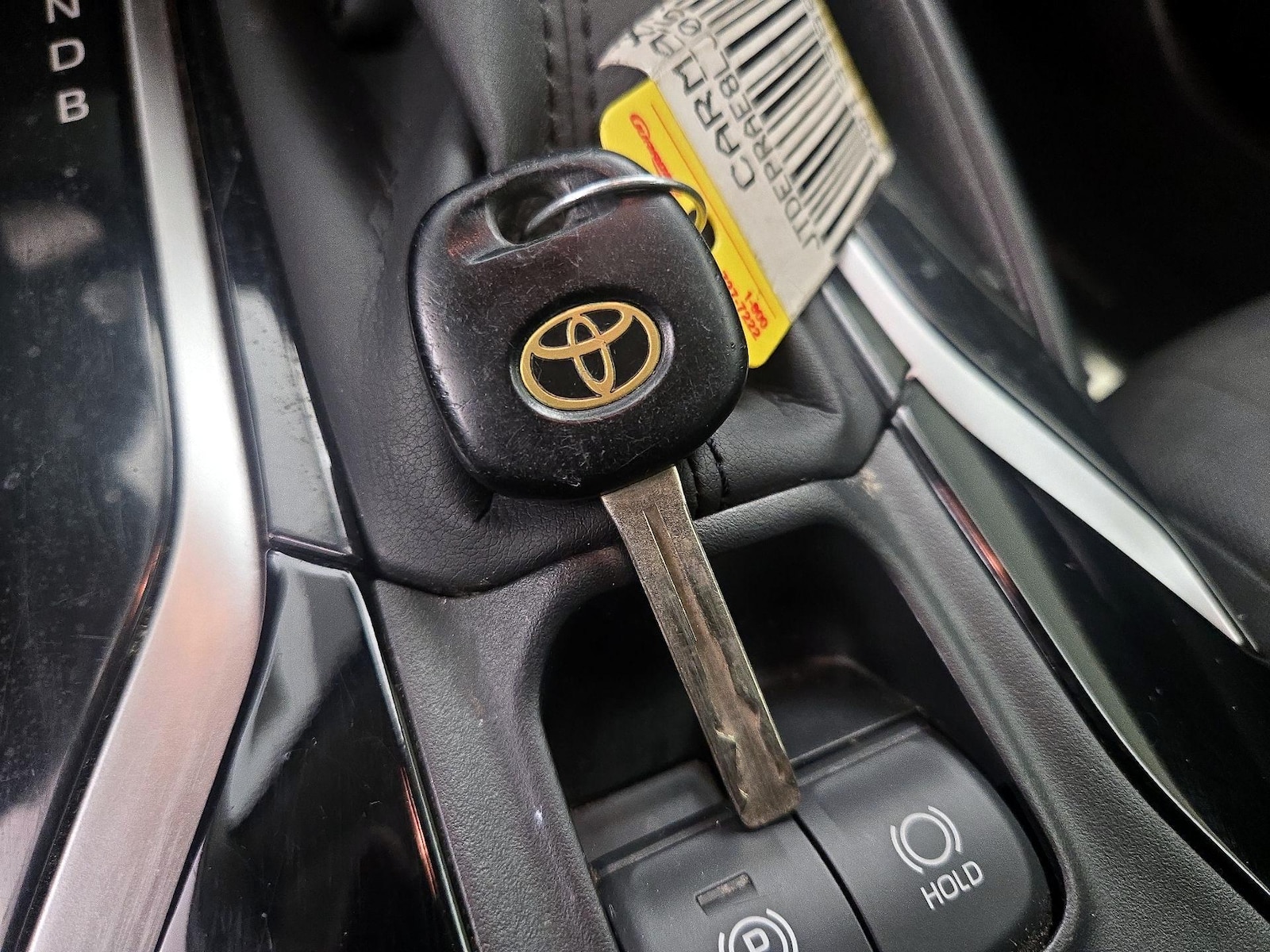 2020 Toyota Corolla LE - Photo 23