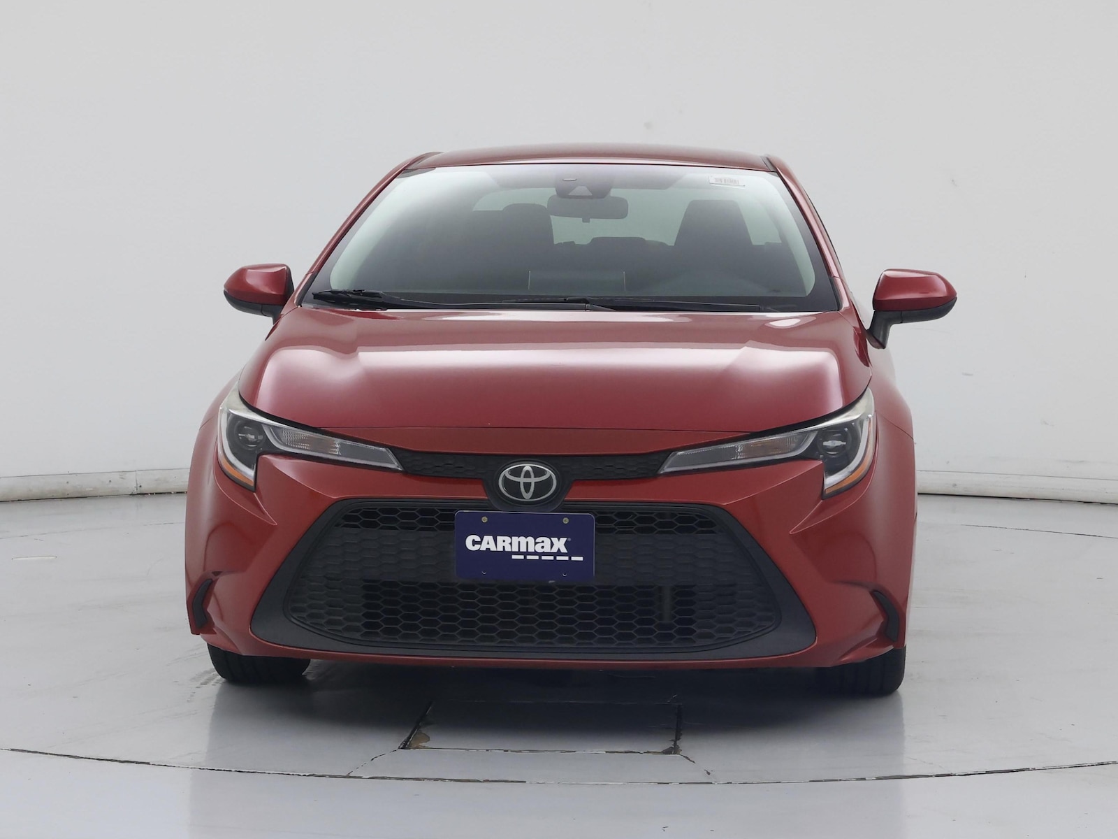 2020 Toyota Corolla LE - Photo 6