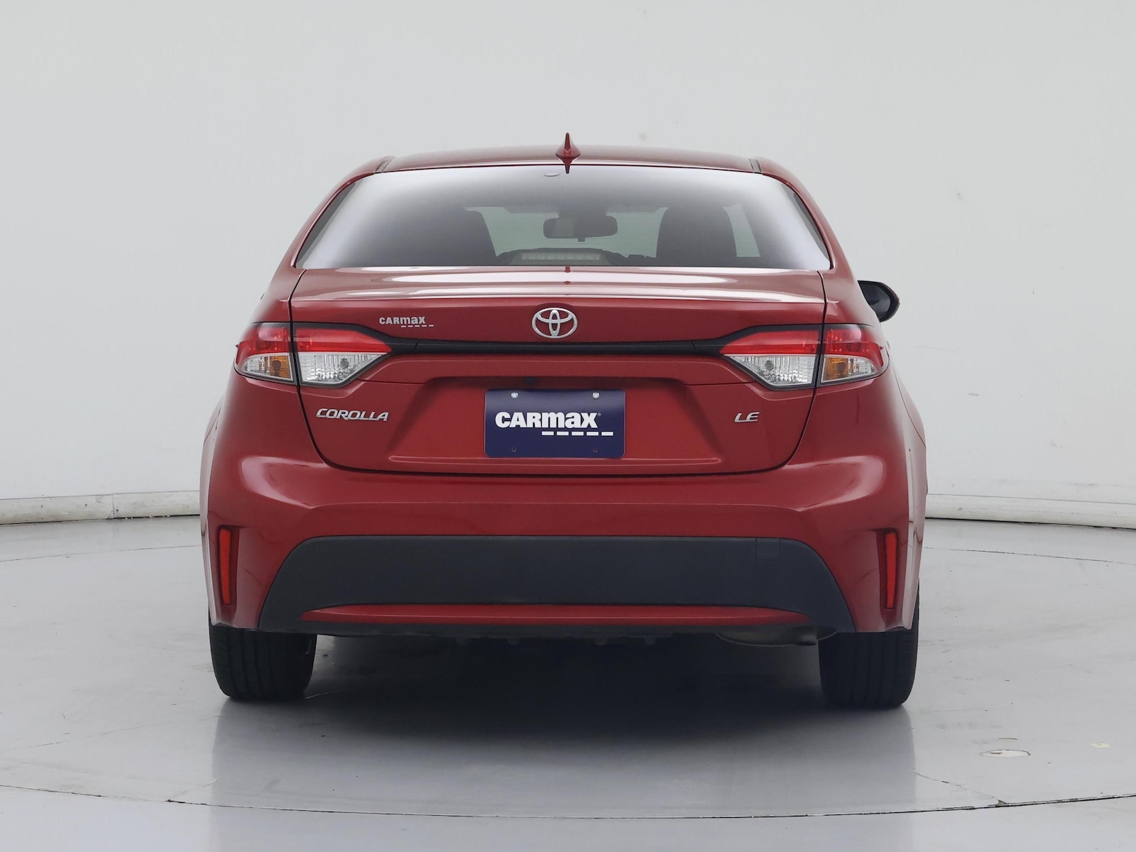 2020 Toyota Corolla LE - Photo 7