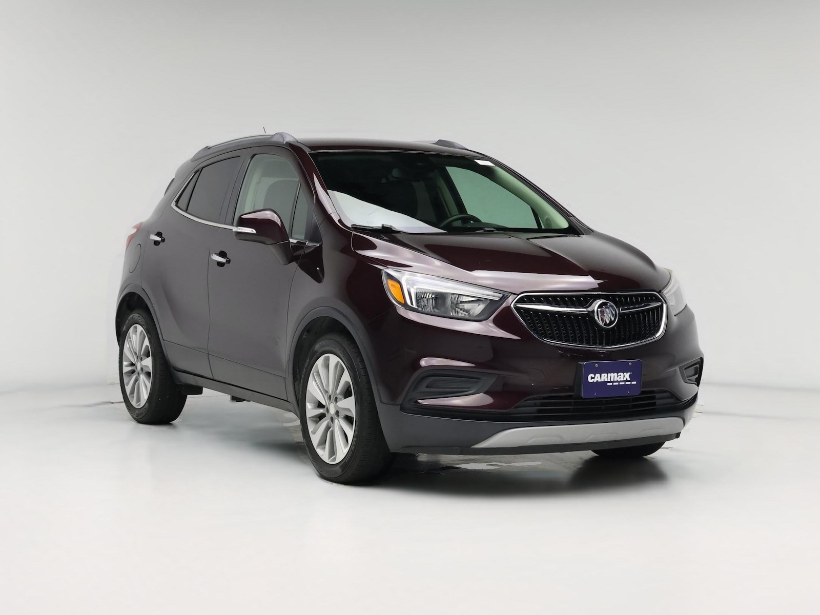 2018 Buick Encore