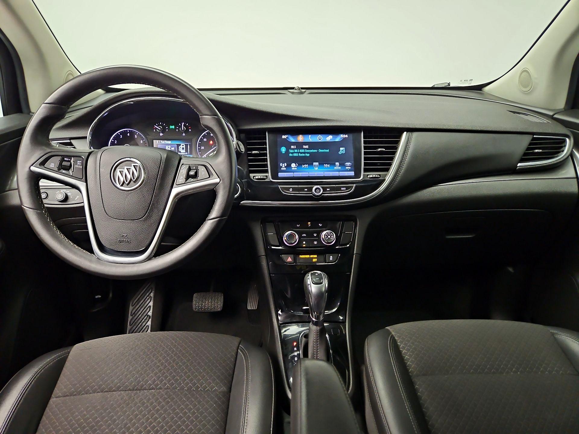 Thumbnail: 2018 Buick Encore - 9