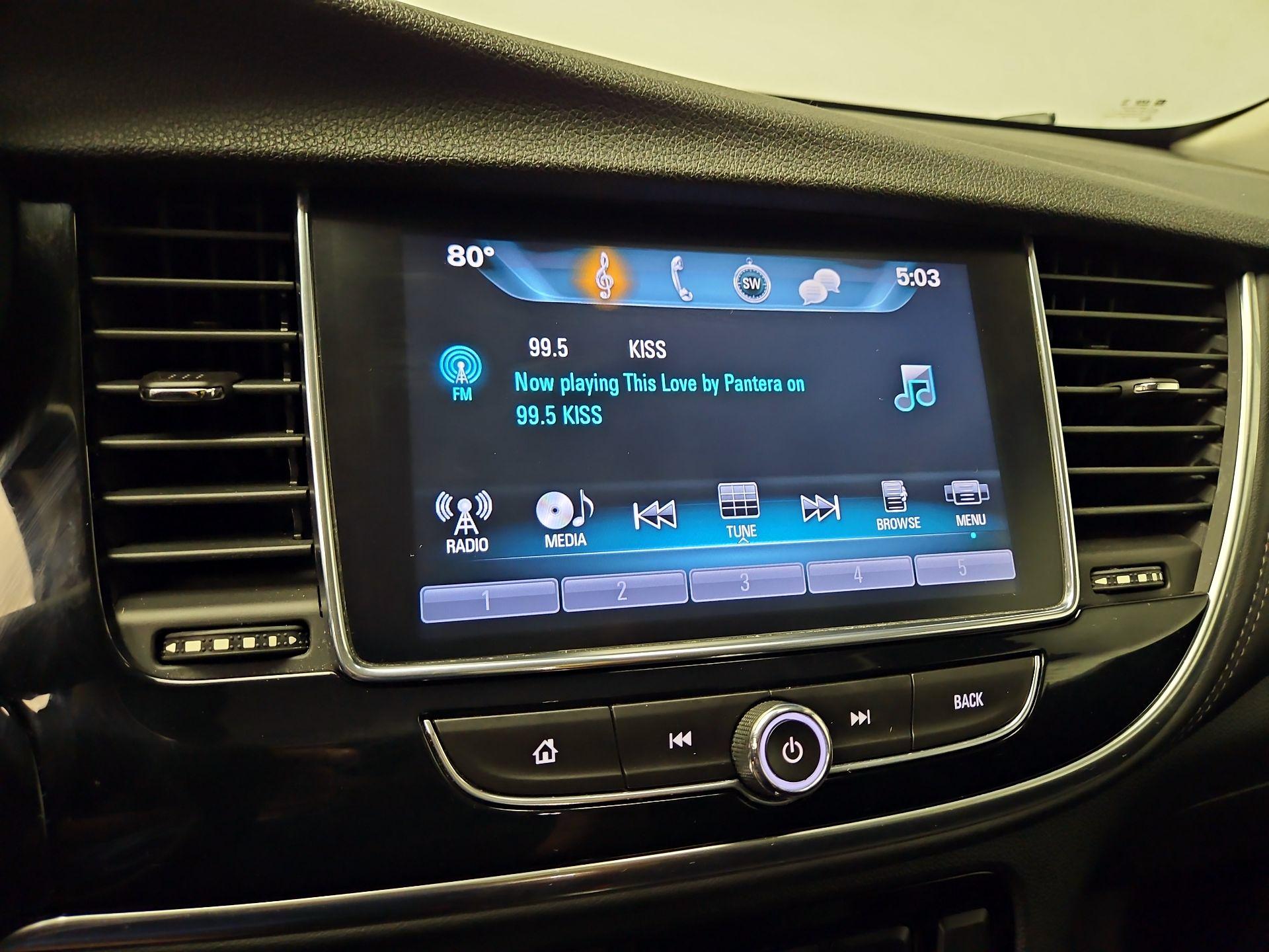 Thumbnail: 2018 Buick Encore - 15