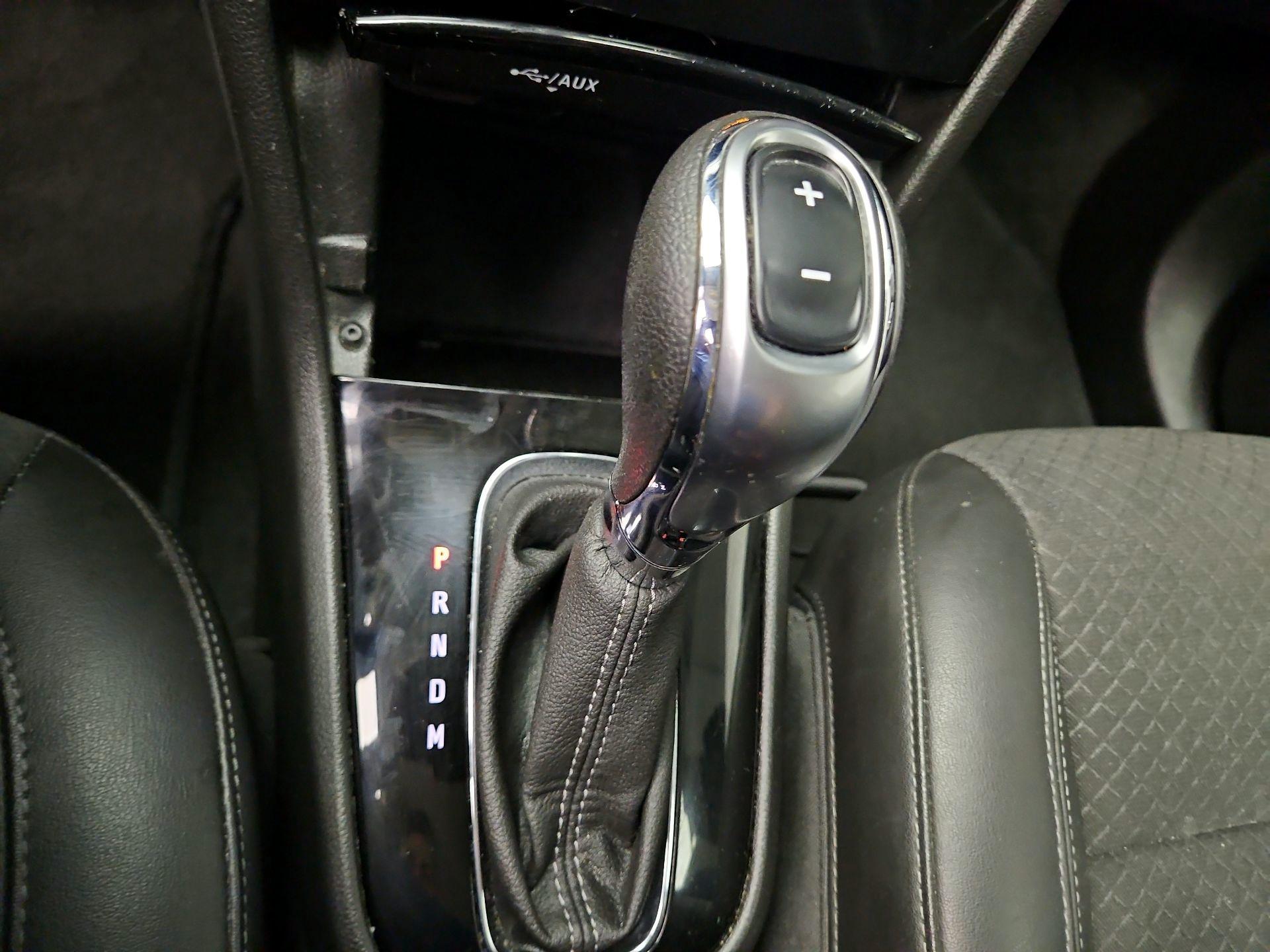 Thumbnail: 2018 Buick Encore - 17