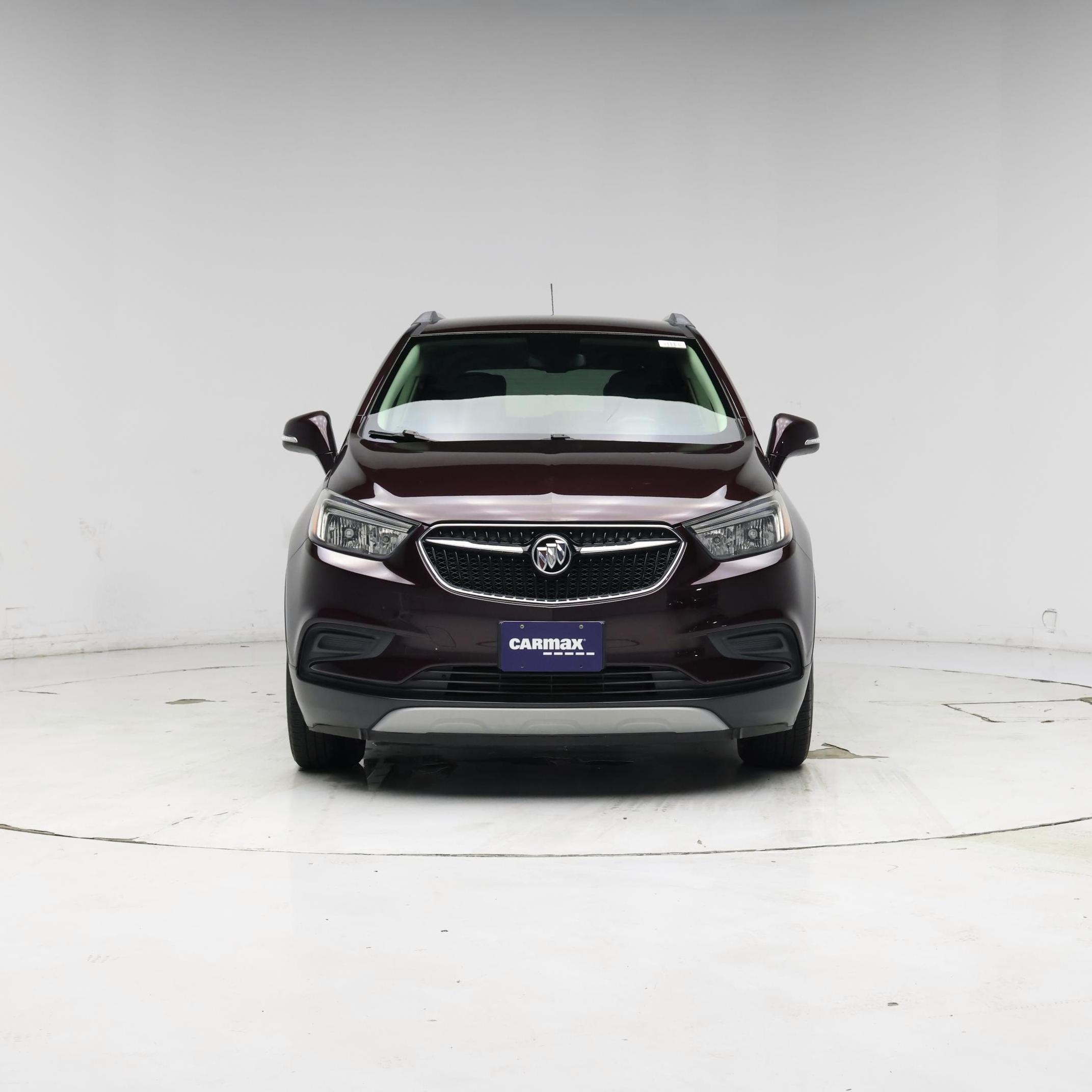 Thumbnail: 2018 Buick Encore - 5