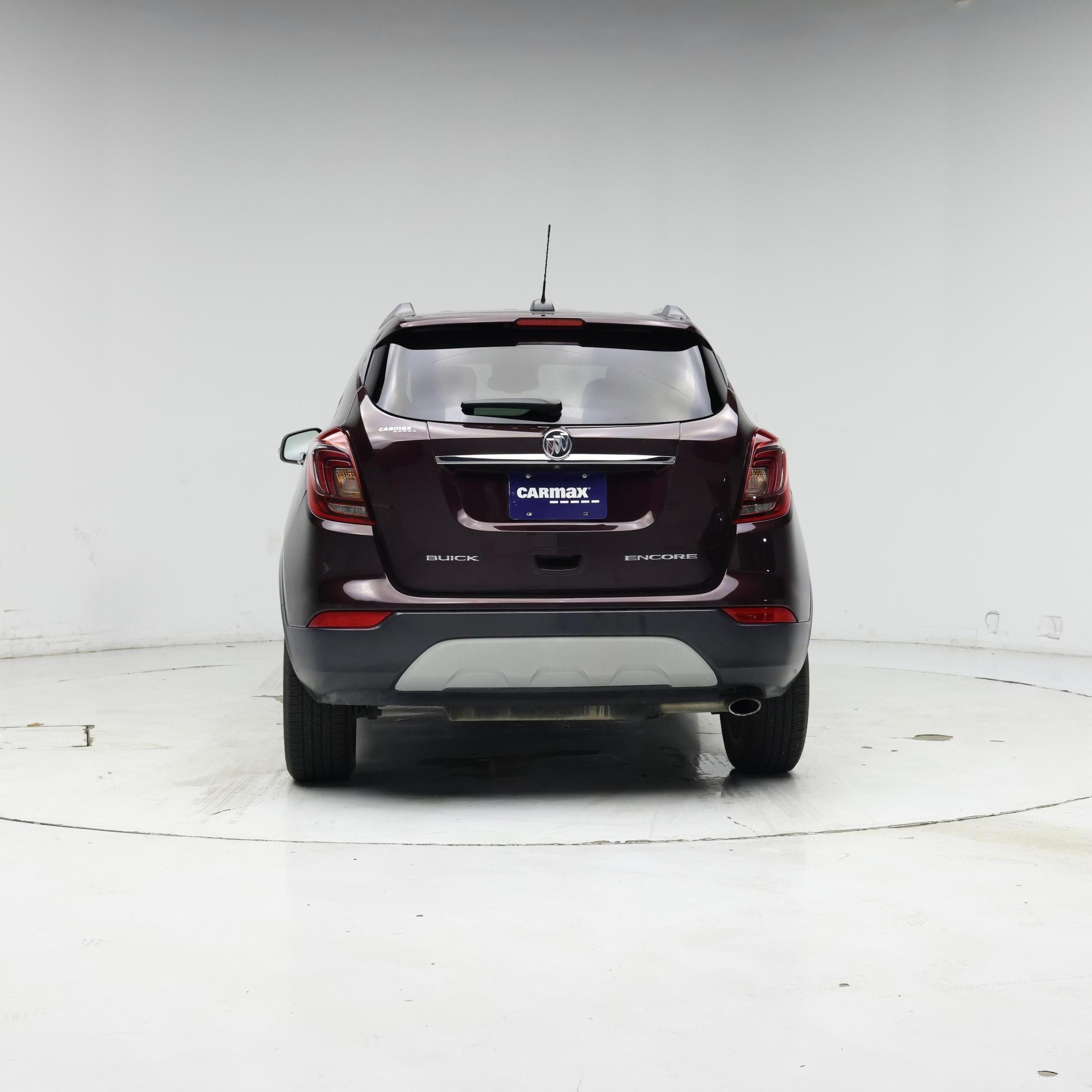 Thumbnail: 2018 Buick Encore - 6