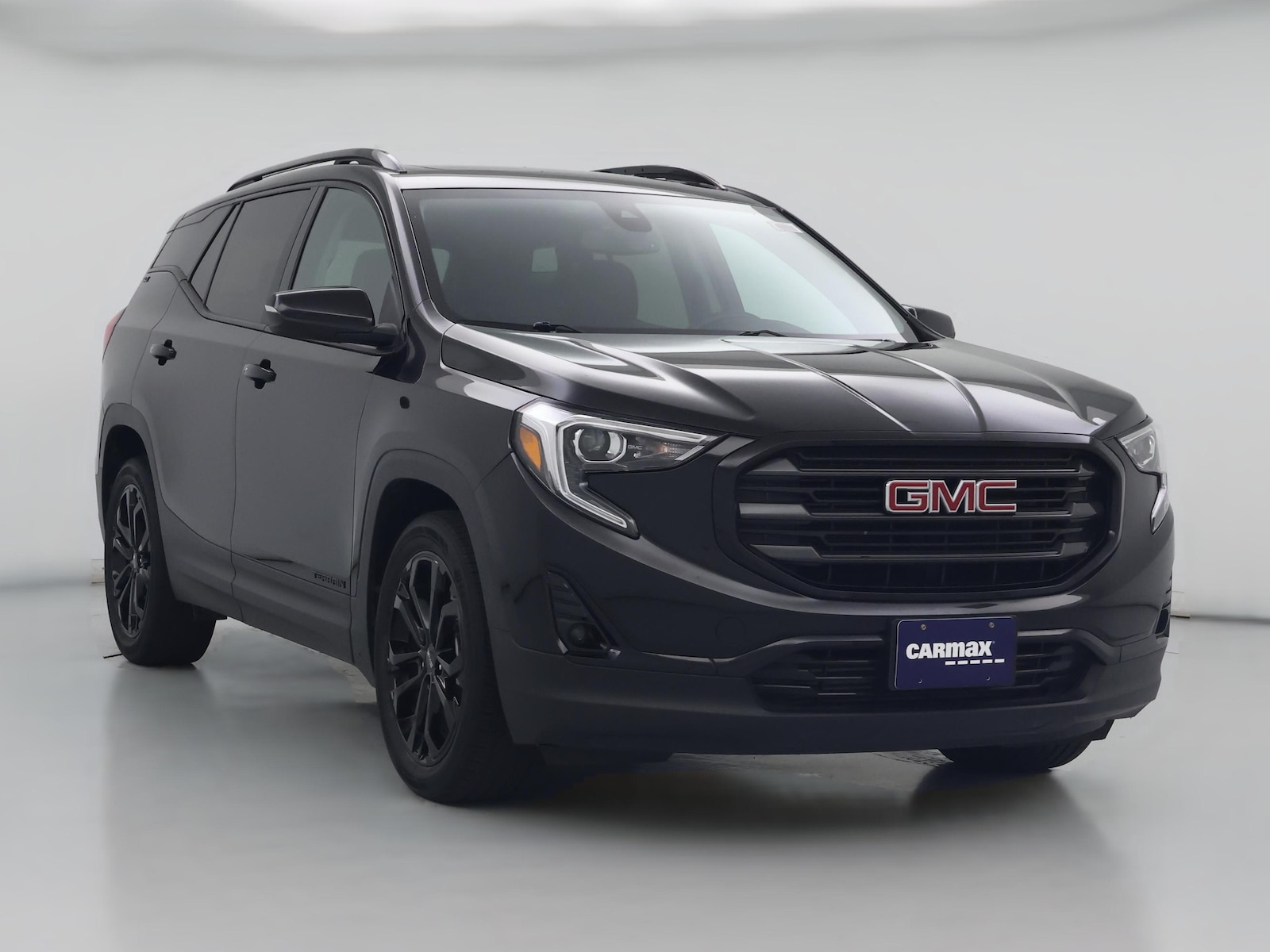 2020 GMC Terrain