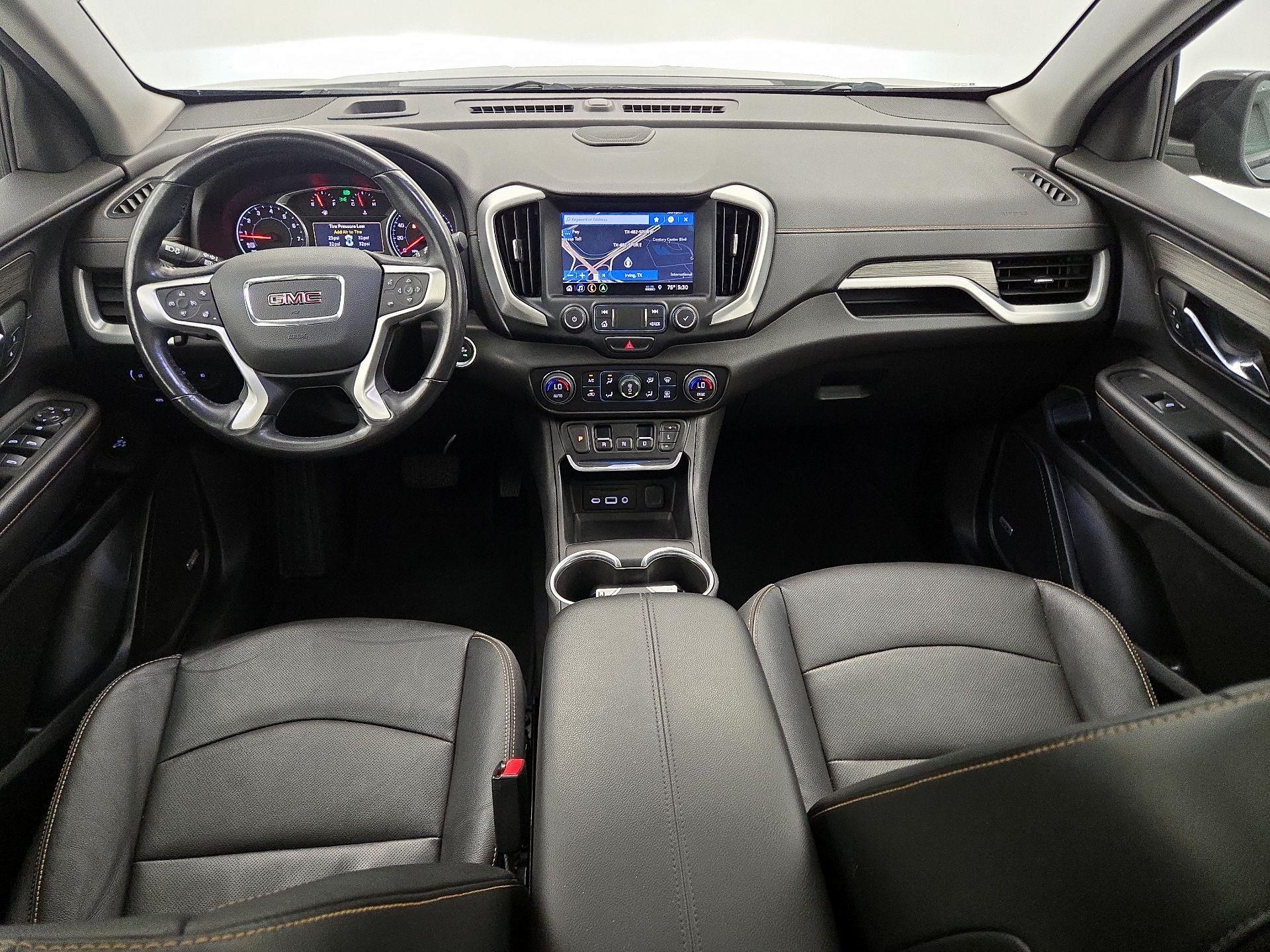 Thumbnail: 2020 GMC Terrain - 9