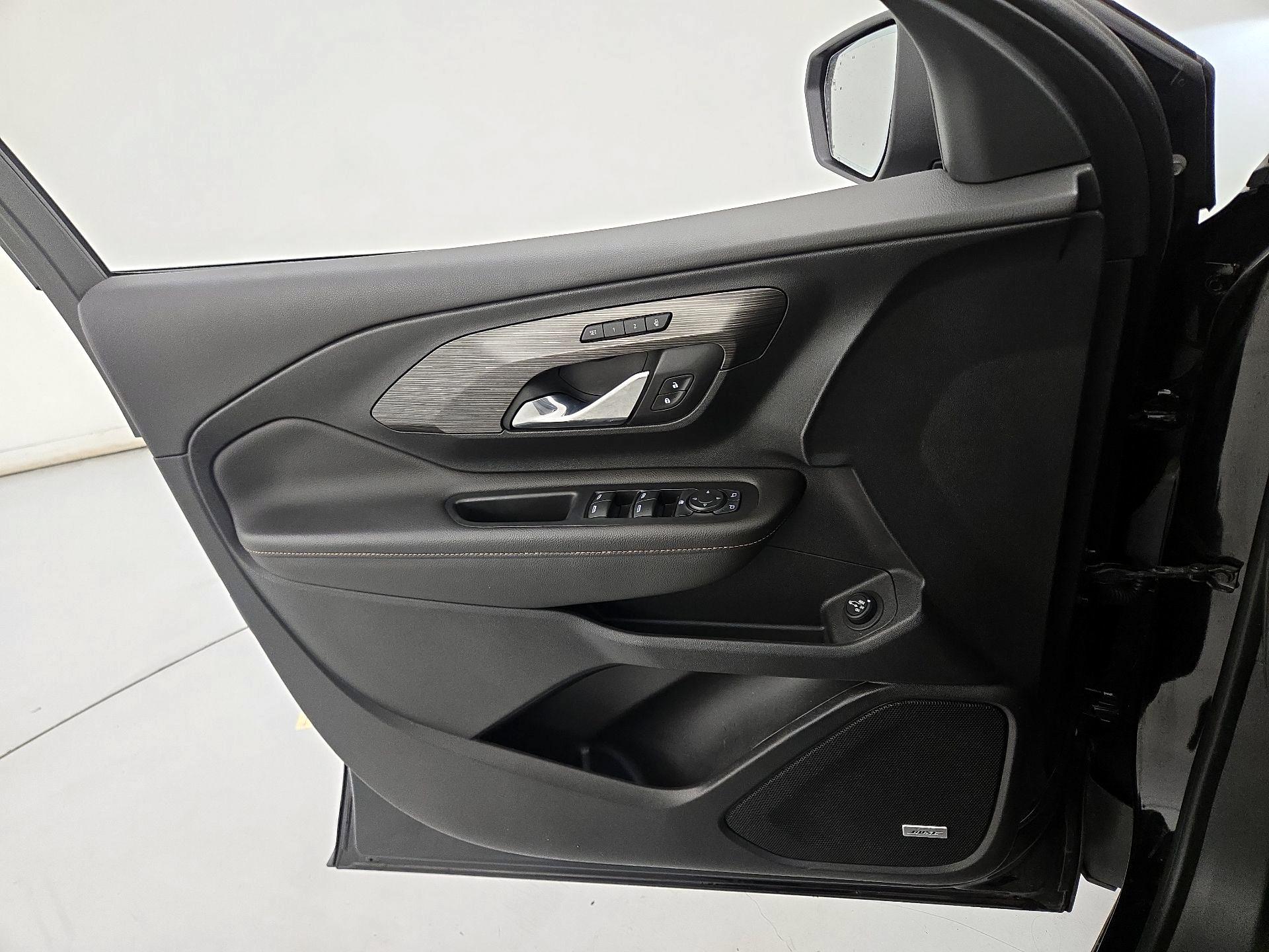 Thumbnail: 2020 GMC Terrain - 12