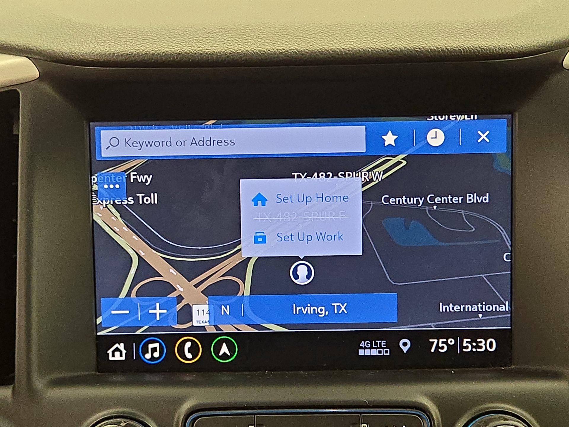 Thumbnail: 2020 GMC Terrain - 14