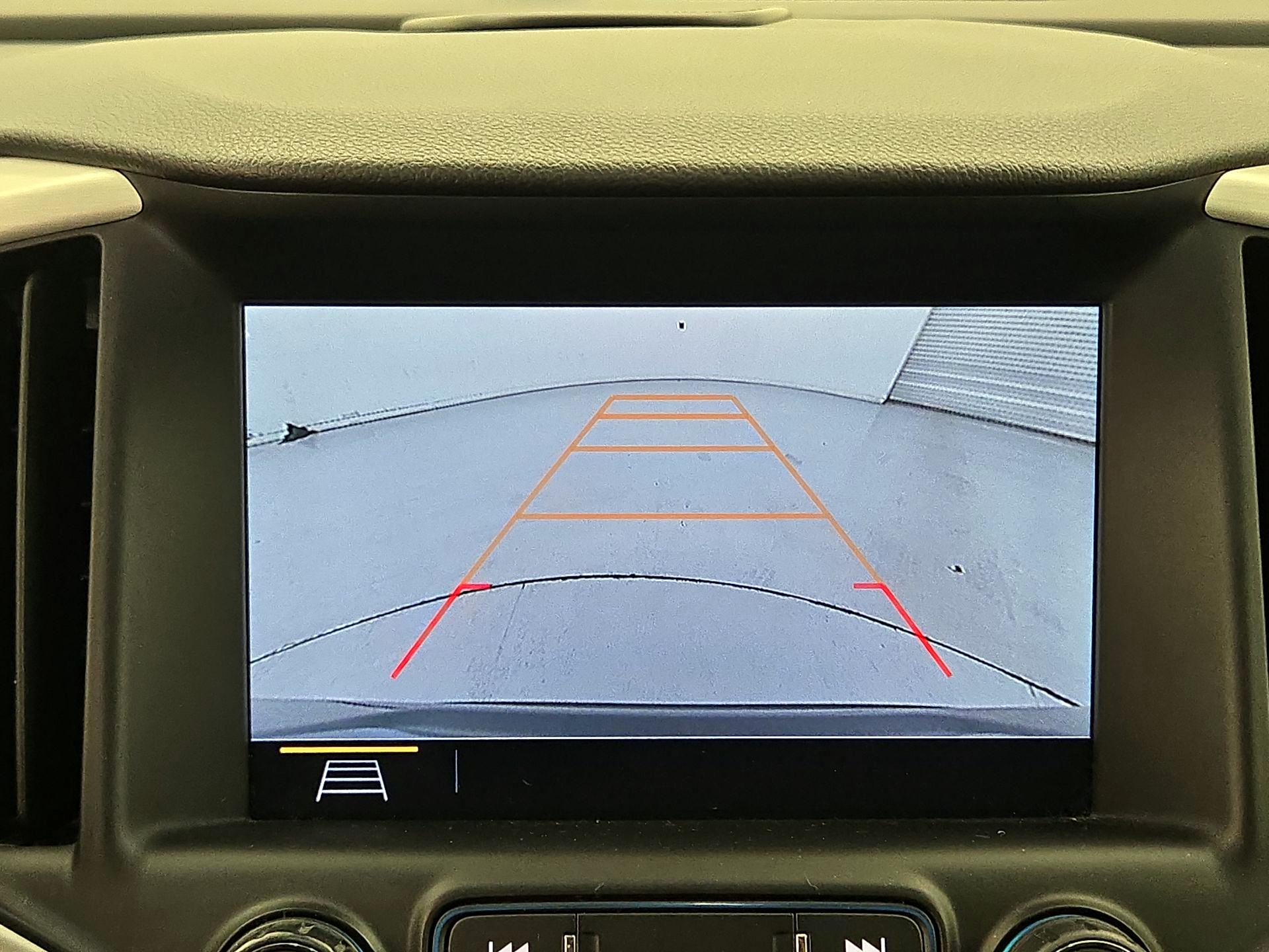 Thumbnail: 2020 GMC Terrain - 15