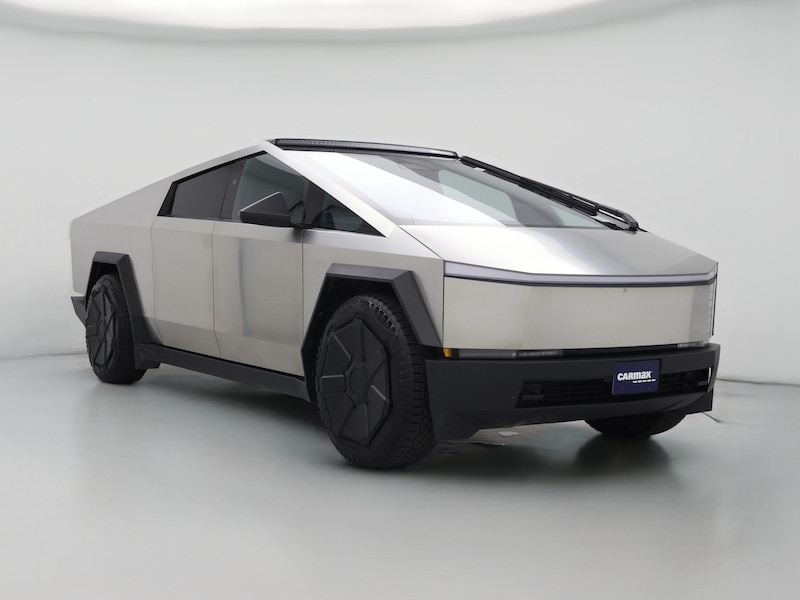 2024 Tesla Cybertruck Cyberbeast -
                  San Jose, CA
