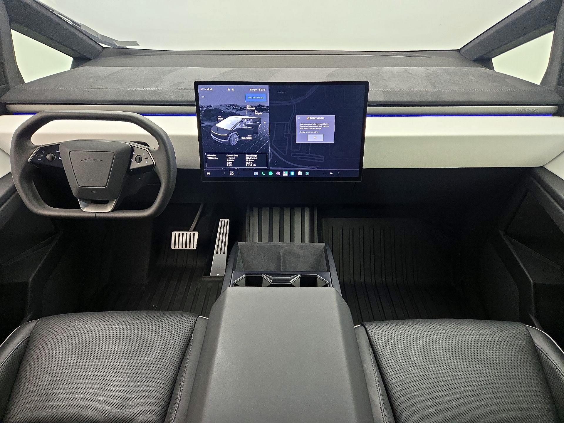 Thumbnail: 2024 Tesla Cybertruck - 9