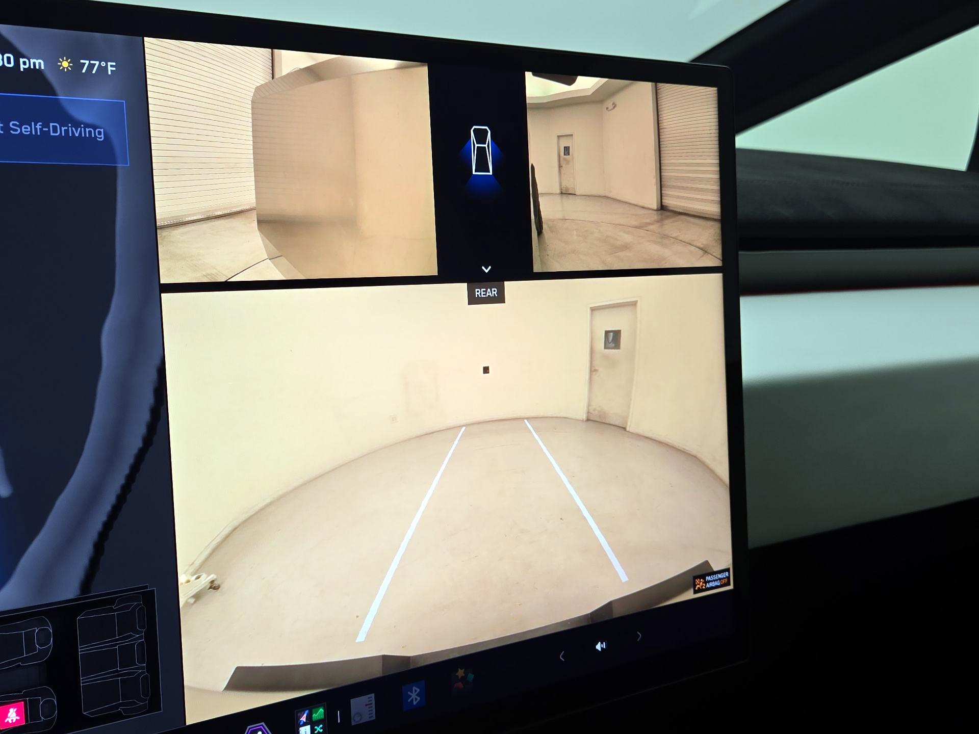 Thumbnail: 2024 Tesla Cybertruck - 14