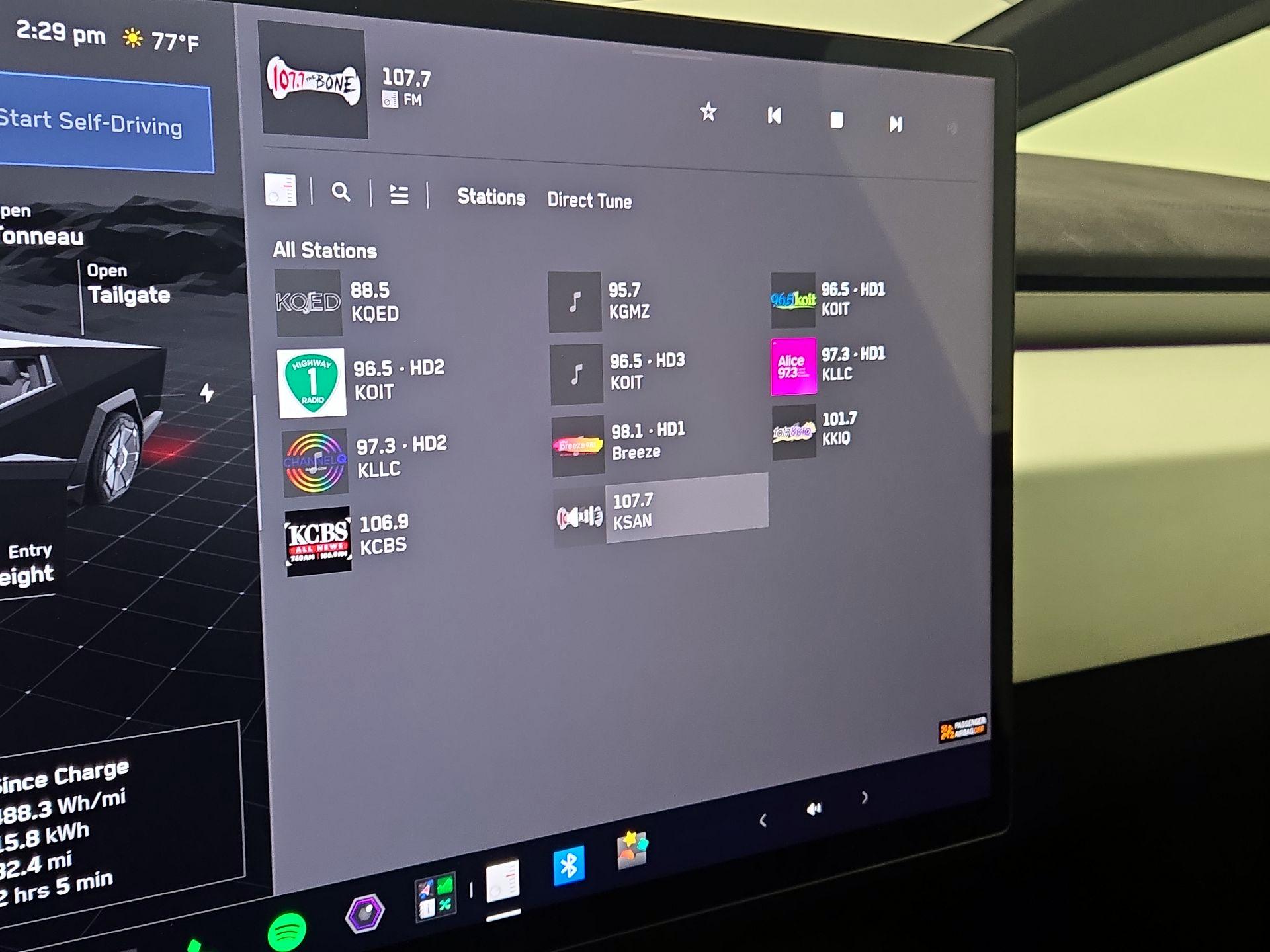 Thumbnail: 2024 Tesla Cybertruck - 15