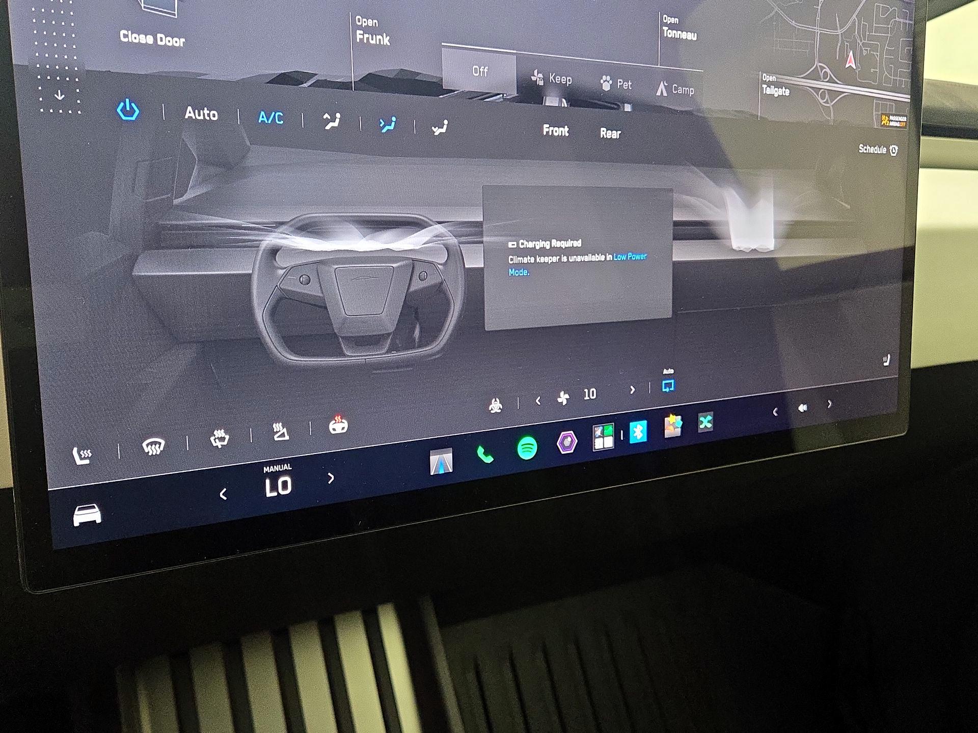 Thumbnail: 2024 Tesla Cybertruck - 16