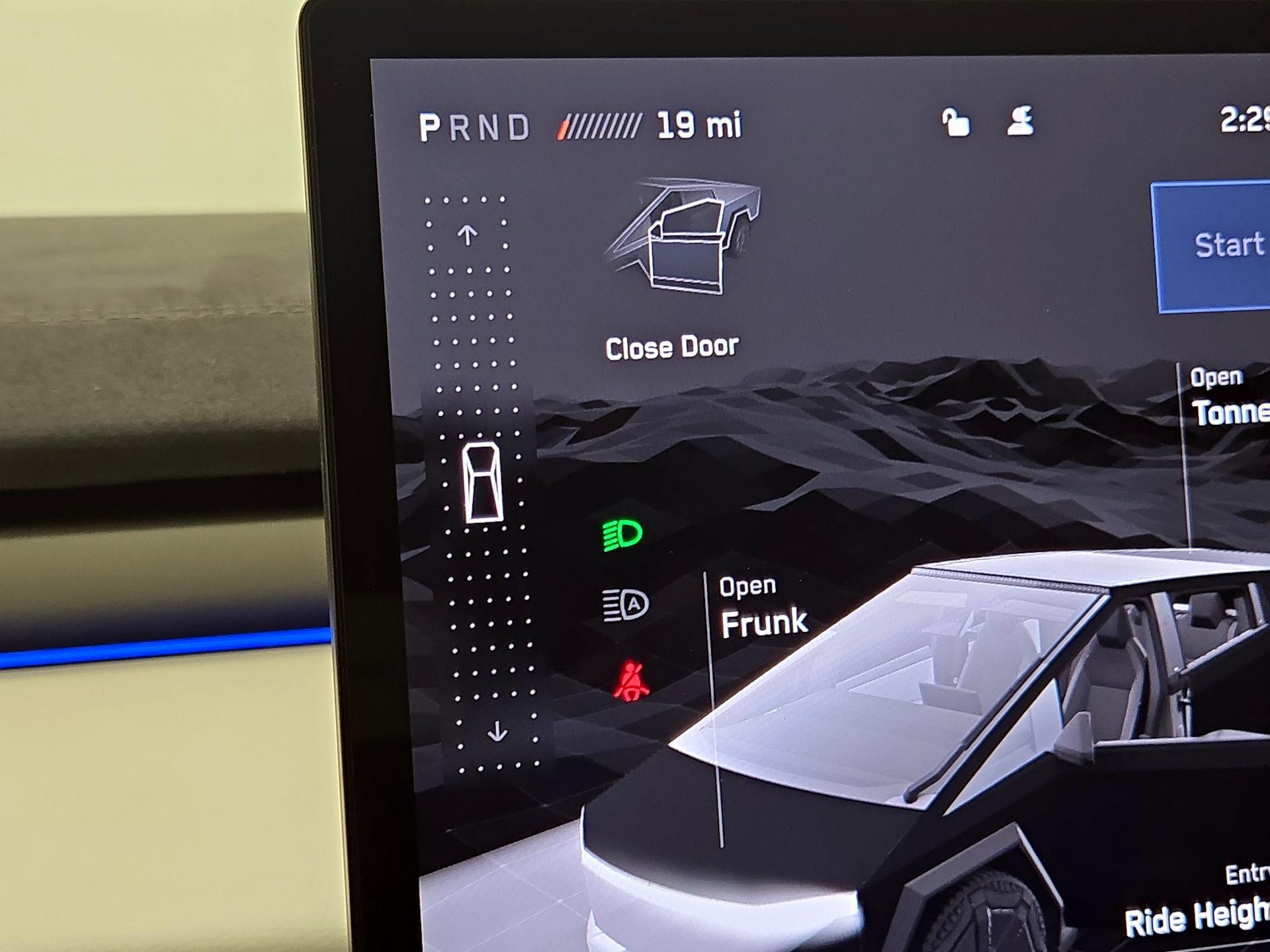 Thumbnail: 2024 Tesla Cybertruck - 17