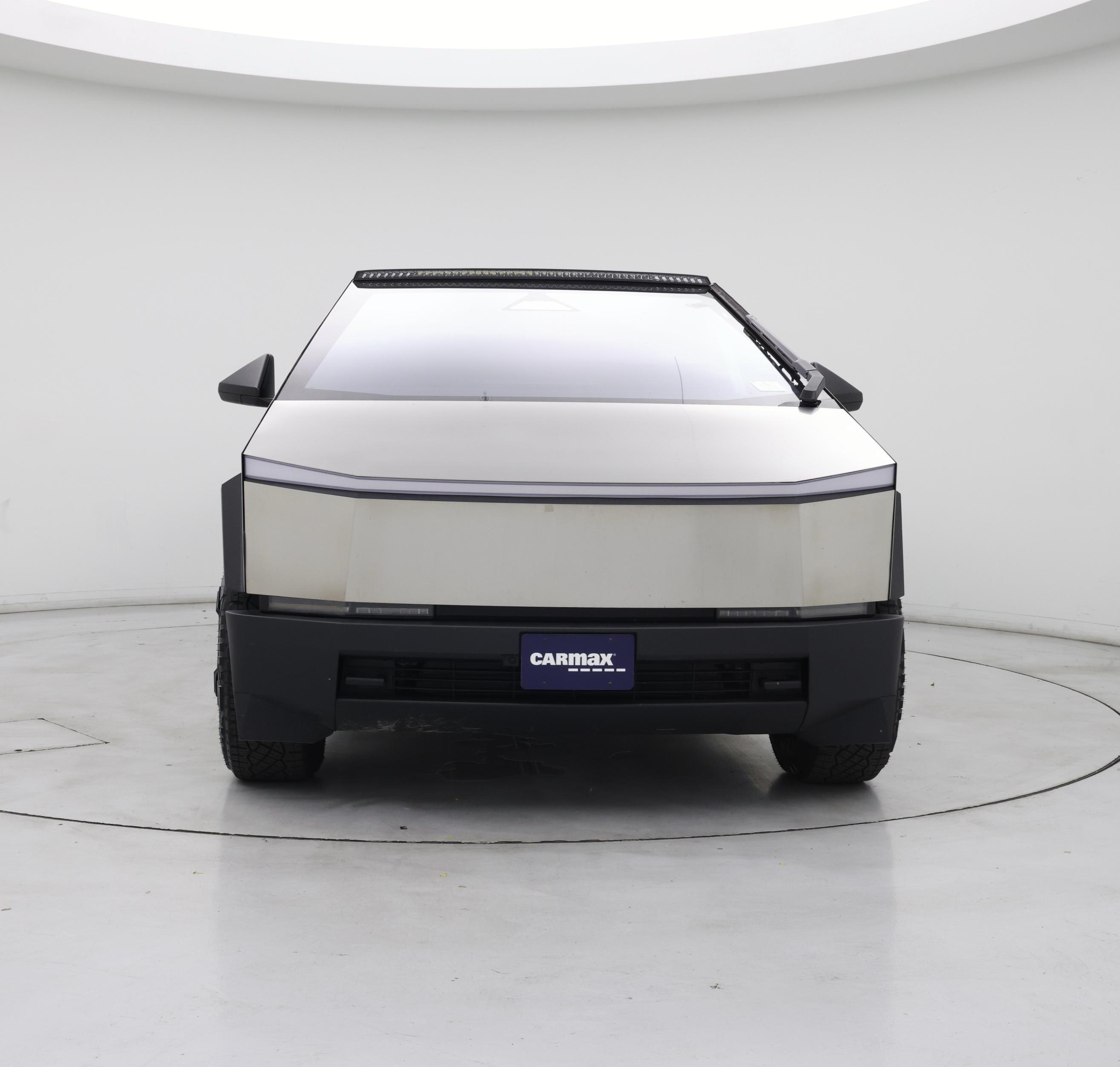Thumbnail: 2024 Tesla Cybertruck - 5