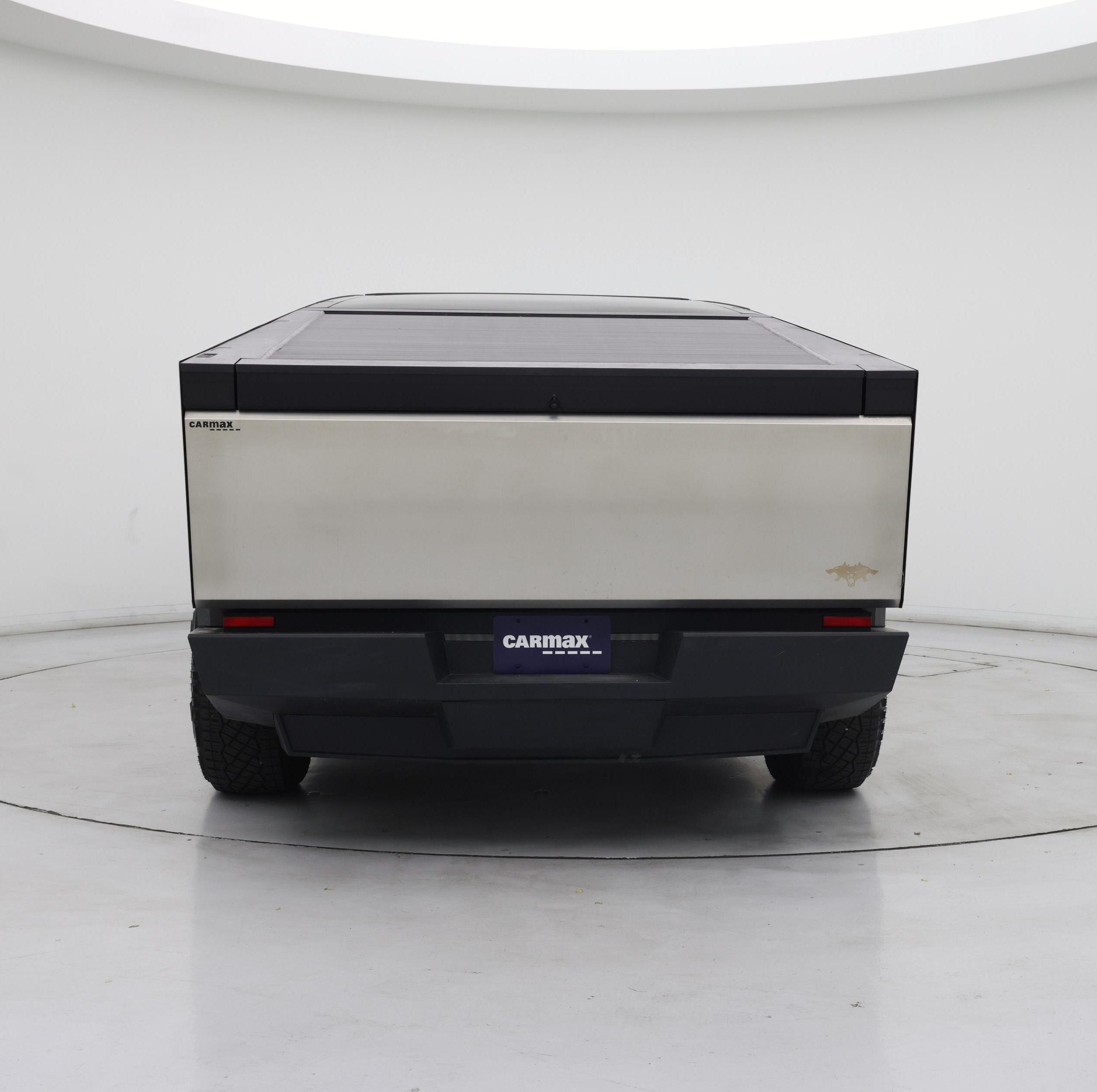 Thumbnail: 2024 Tesla Cybertruck - 6