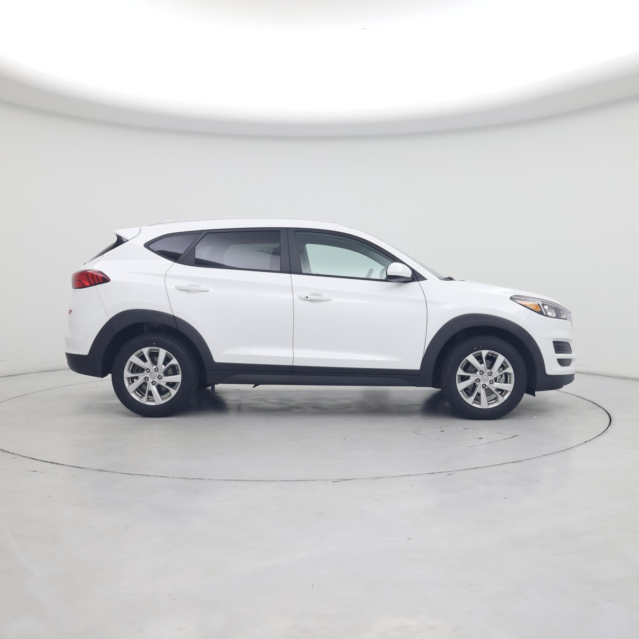 Thumbnail: 2021 Hyundai Tucson - 7