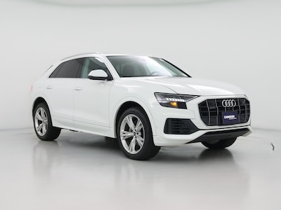2023 Audi Q8 Premium
