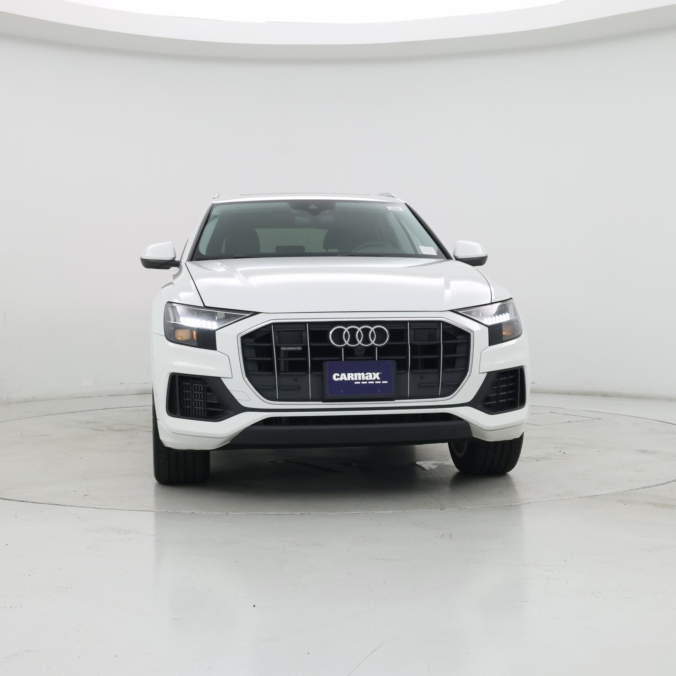 Thumbnail: 2023 Audi Q8 - 5