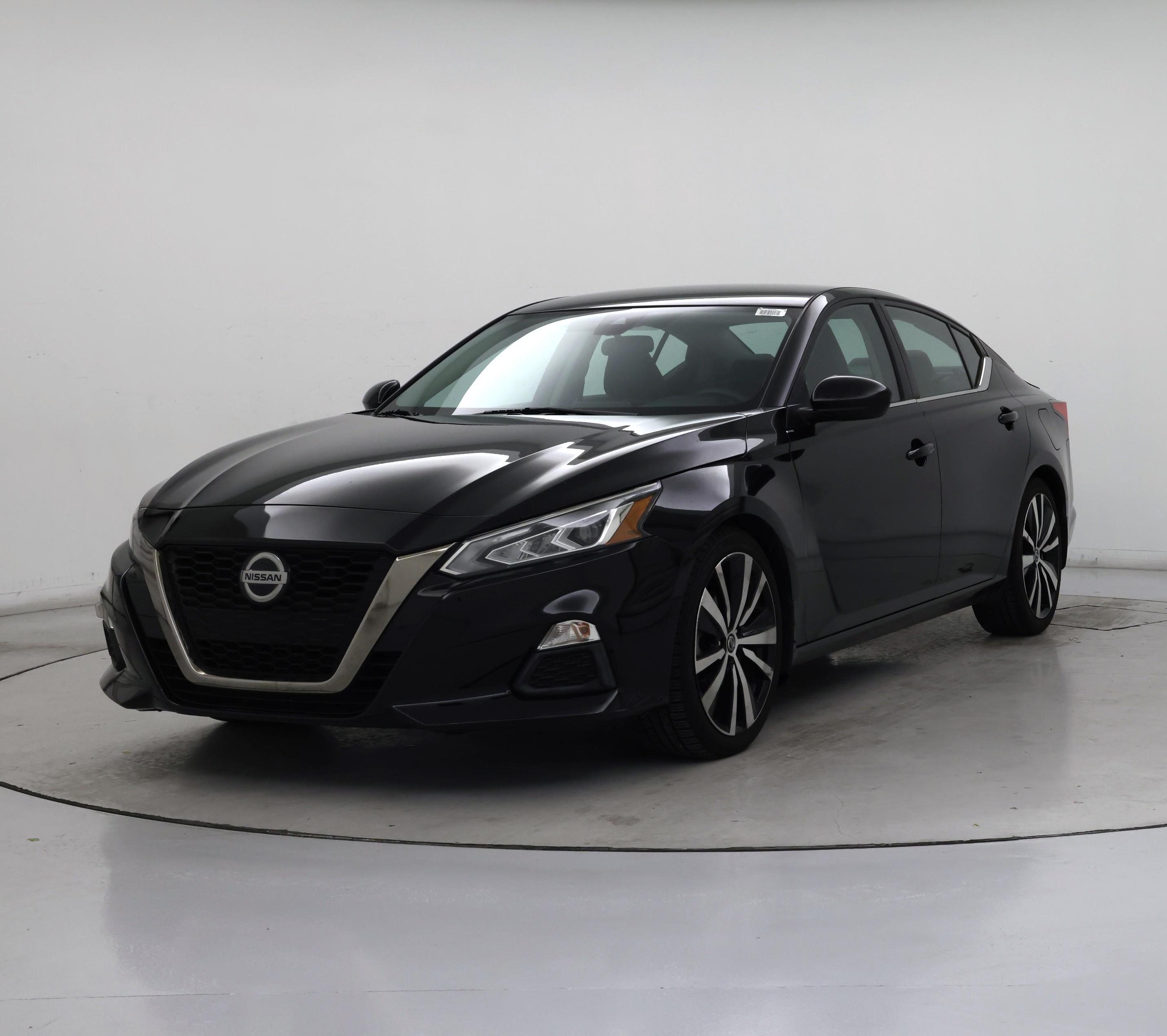 Thumbnail: 2020 Nissan Altima - 4
