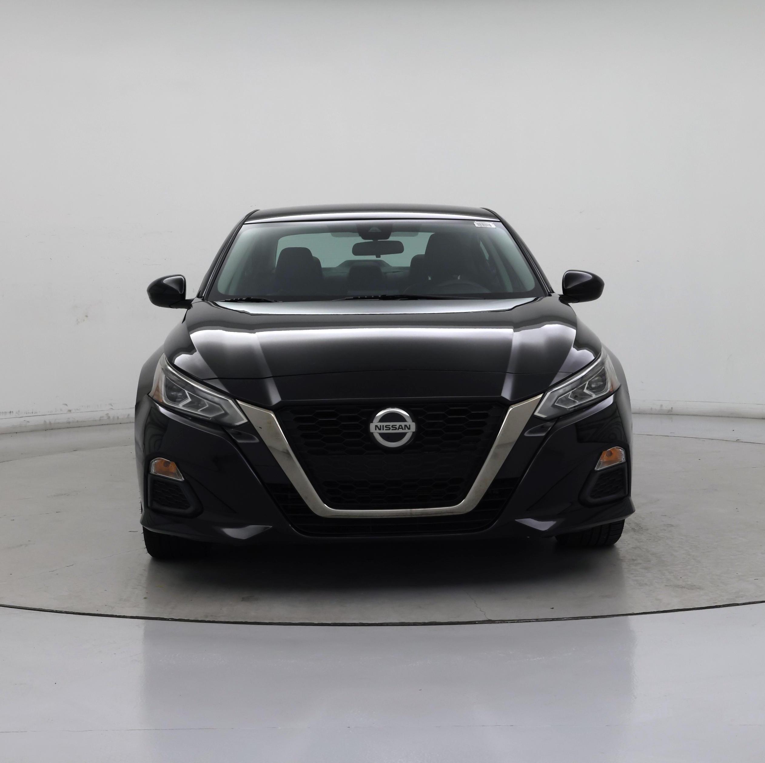 Thumbnail: 2020 Nissan Altima - 5