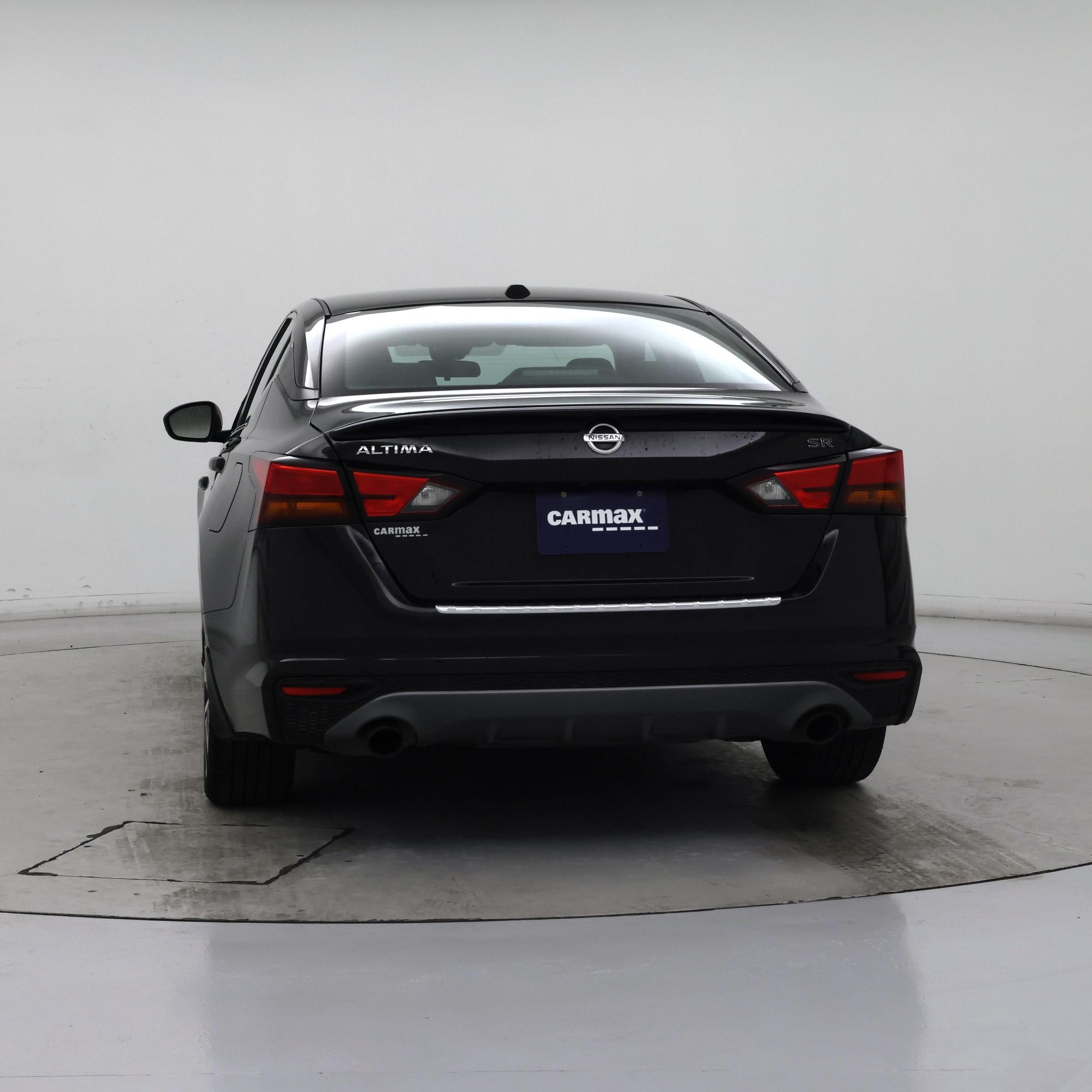 Thumbnail: 2020 Nissan Altima - 6