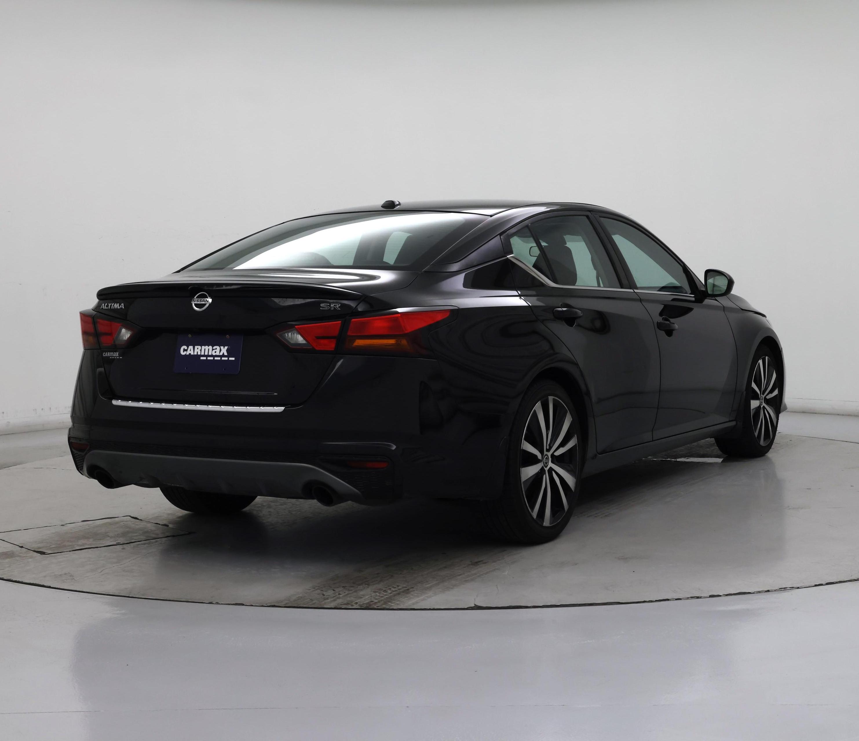 Thumbnail: 2020 Nissan Altima - 8