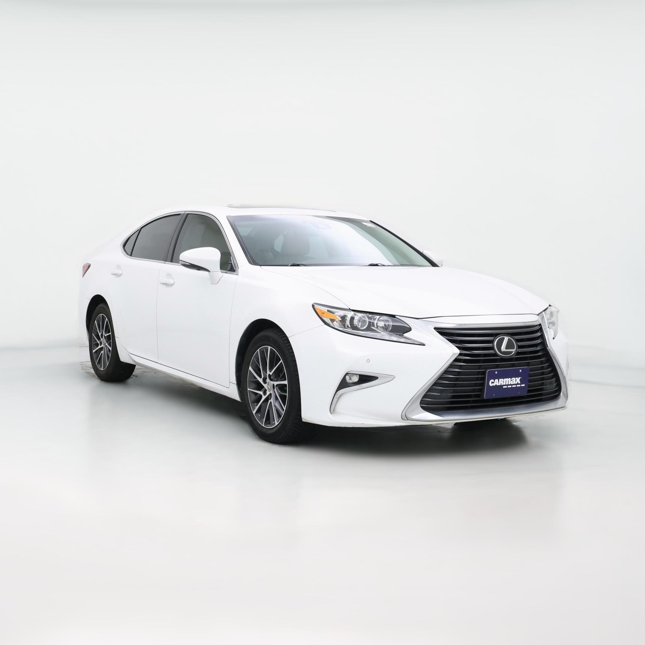 Thumbnail: 2016 Lexus ES - 1