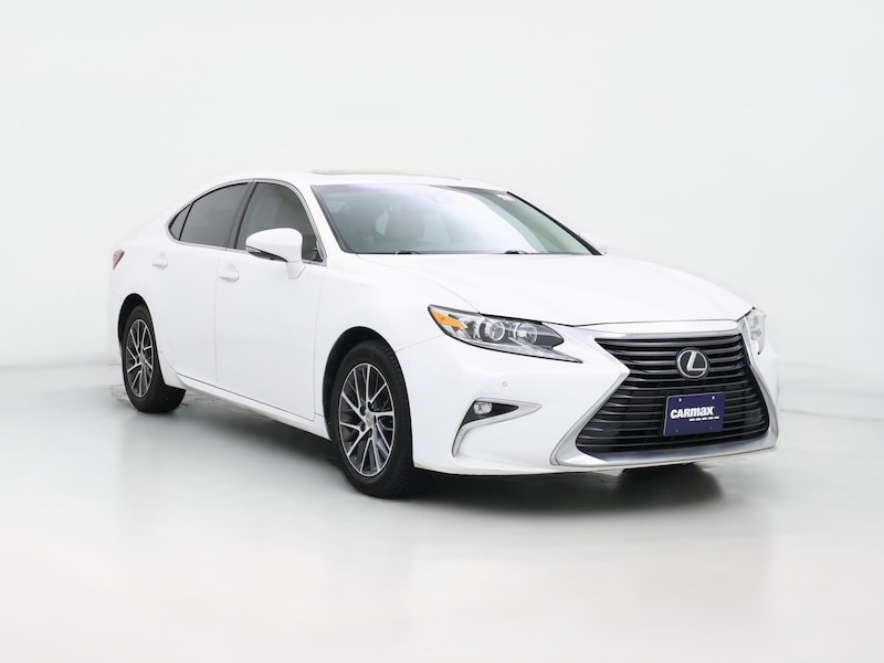 2016 Lexus ES 350 -
                  Portland, OR