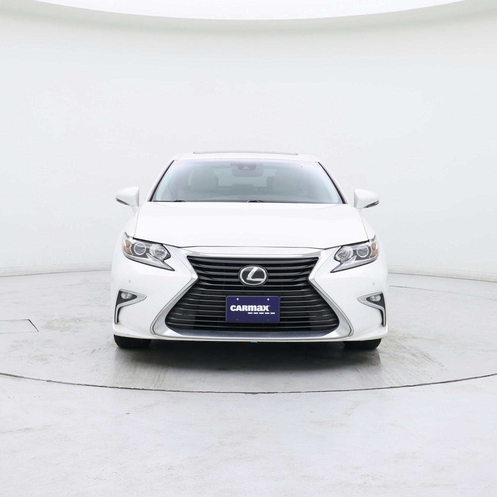 Thumbnail: 2016 Lexus ES - 5