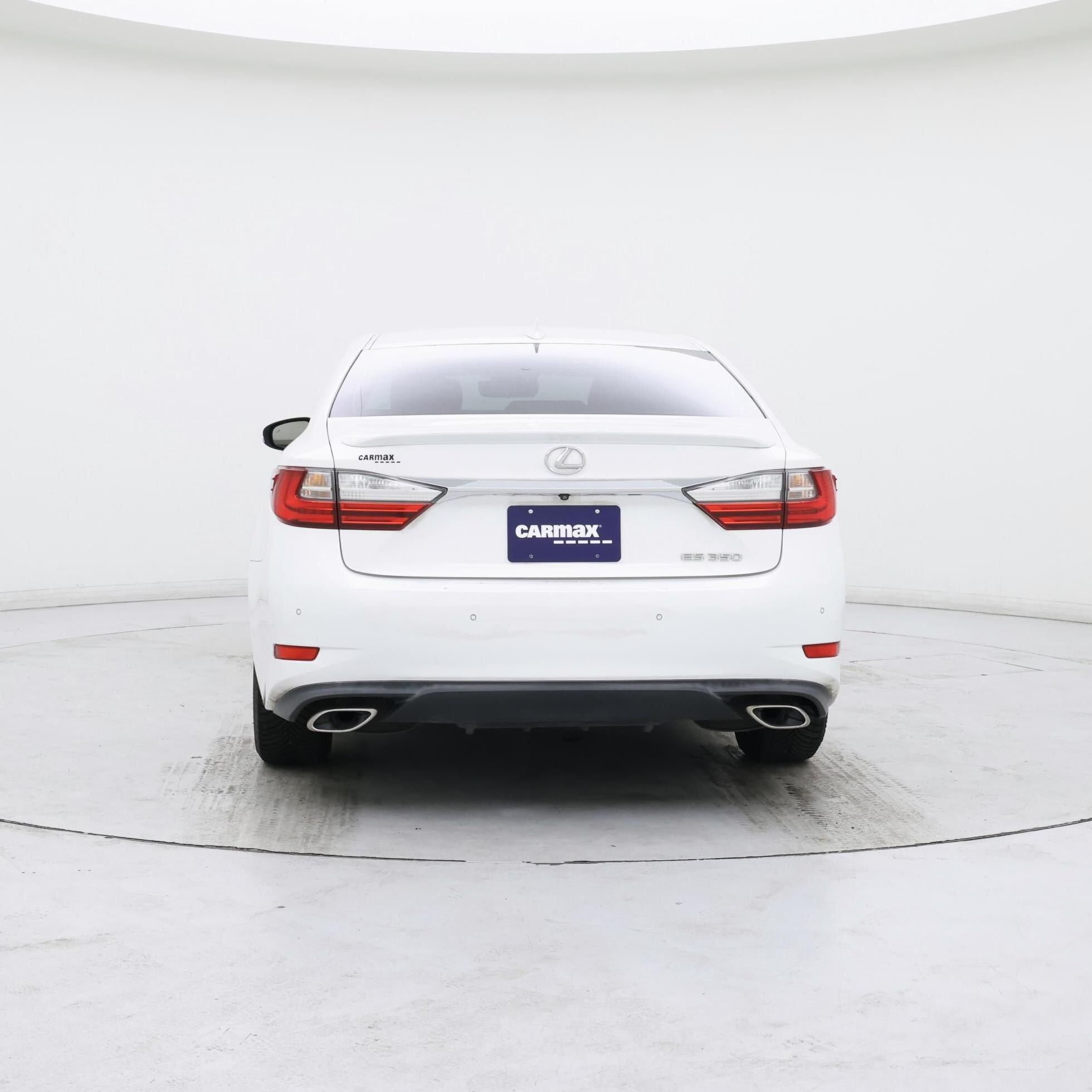 Thumbnail: 2016 Lexus ES - 6