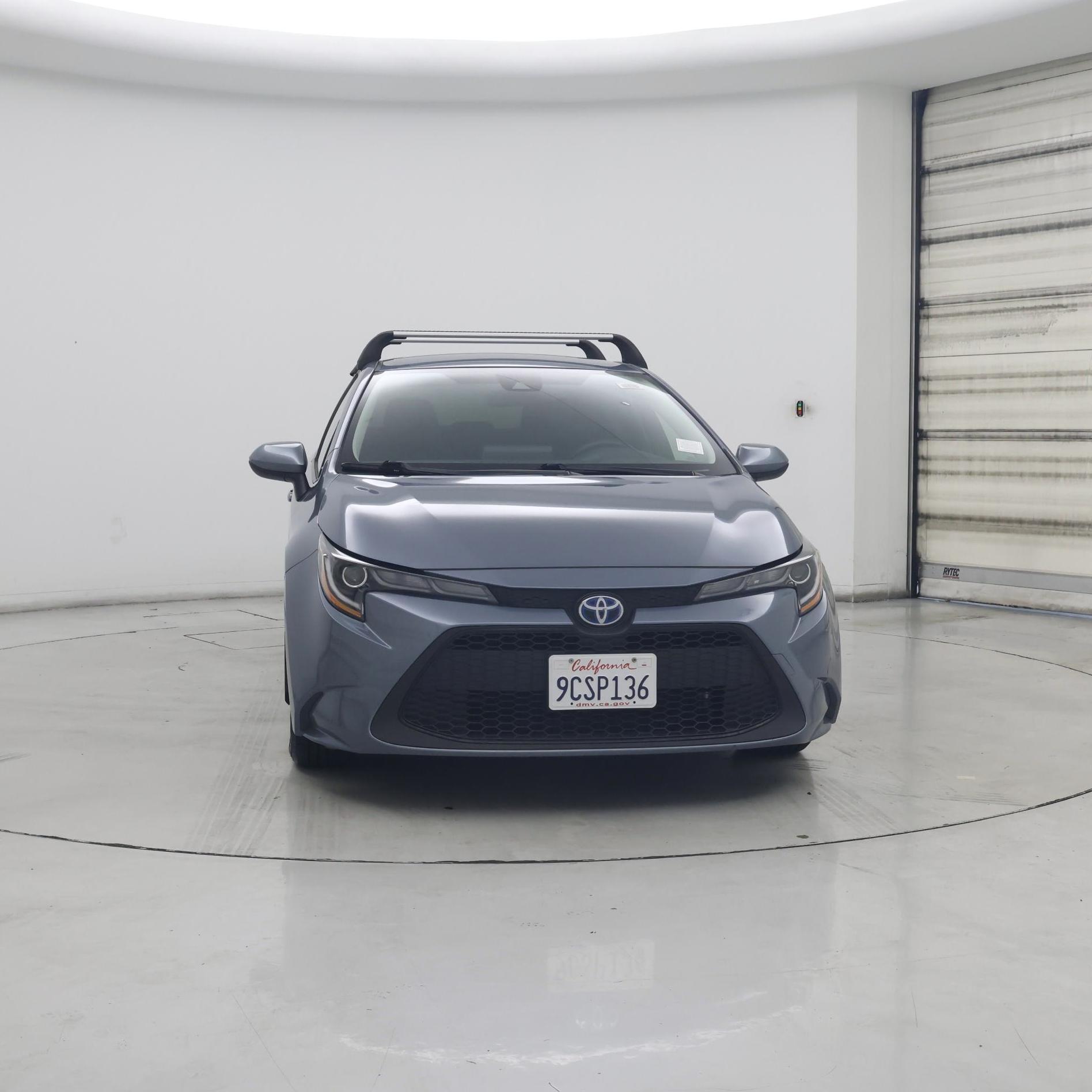 Thumbnail: 2022 Toyota Corolla - 5