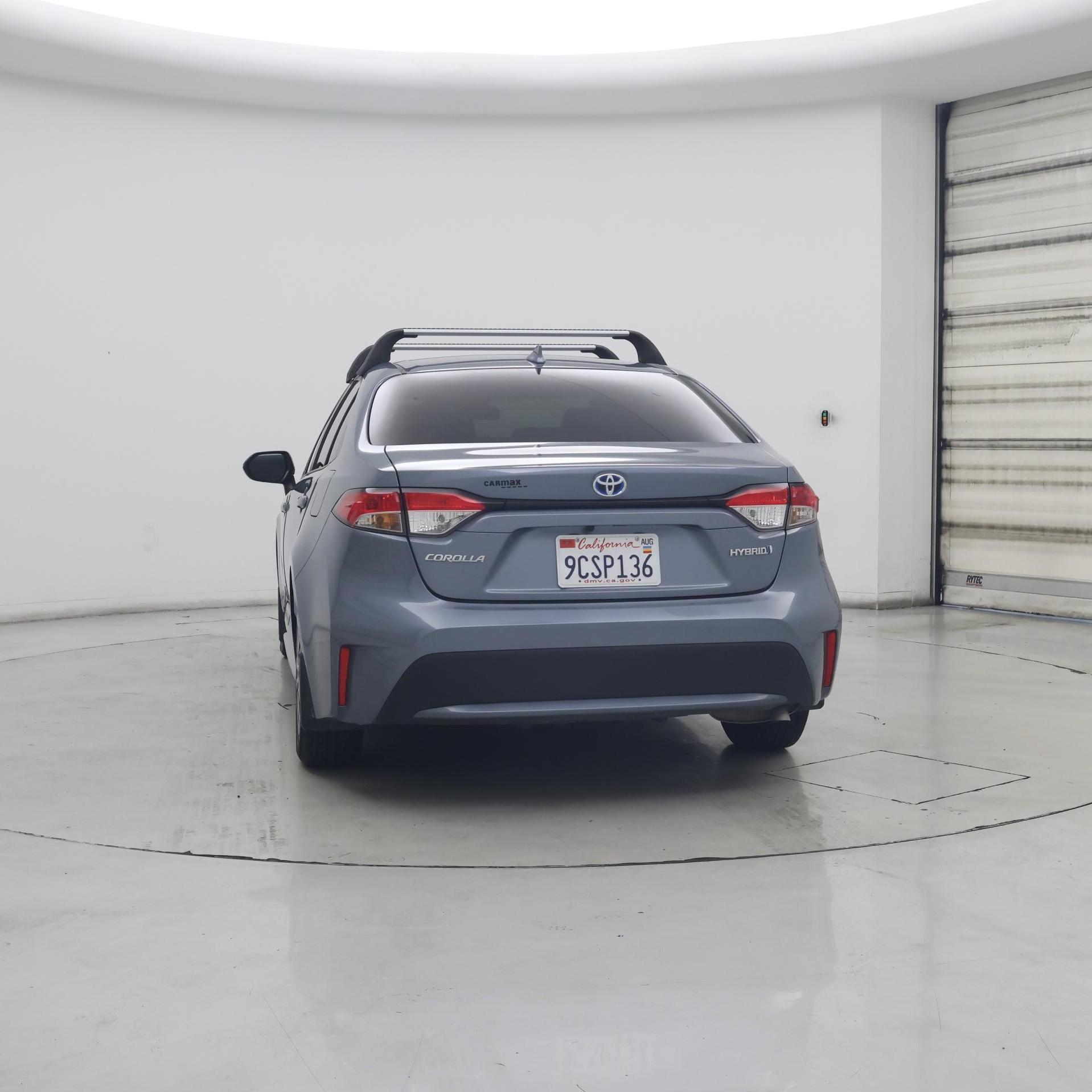 Thumbnail: 2022 Toyota Corolla - 6