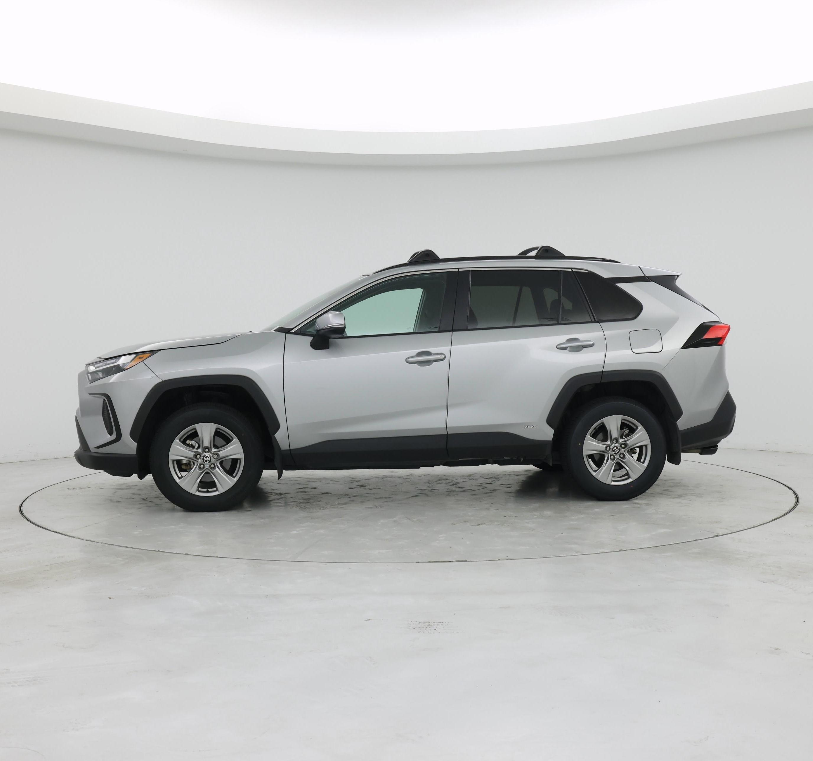 Thumbnail: 2025 Toyota RAV4 - 3