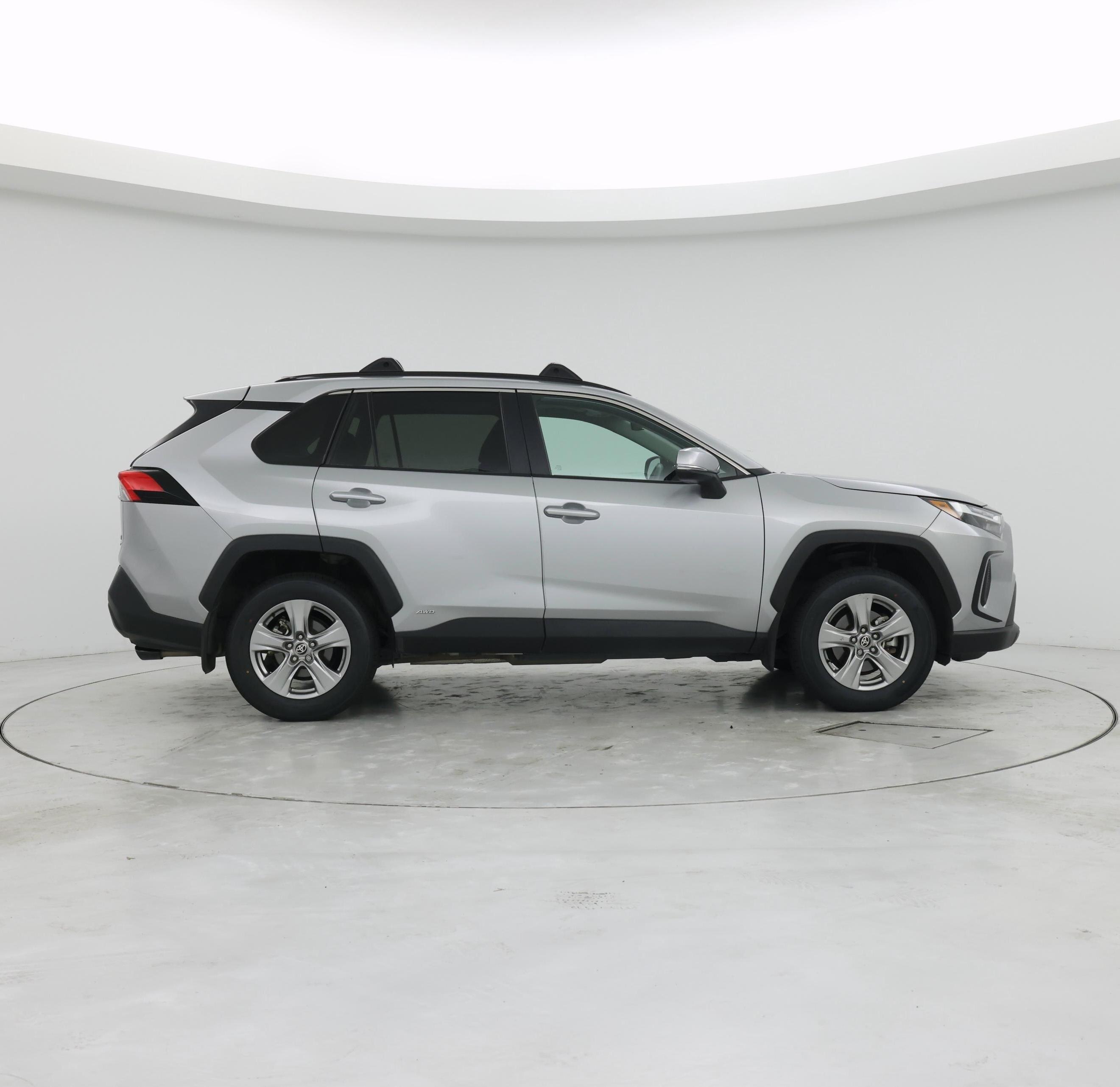 Thumbnail: 2025 Toyota RAV4 - 7