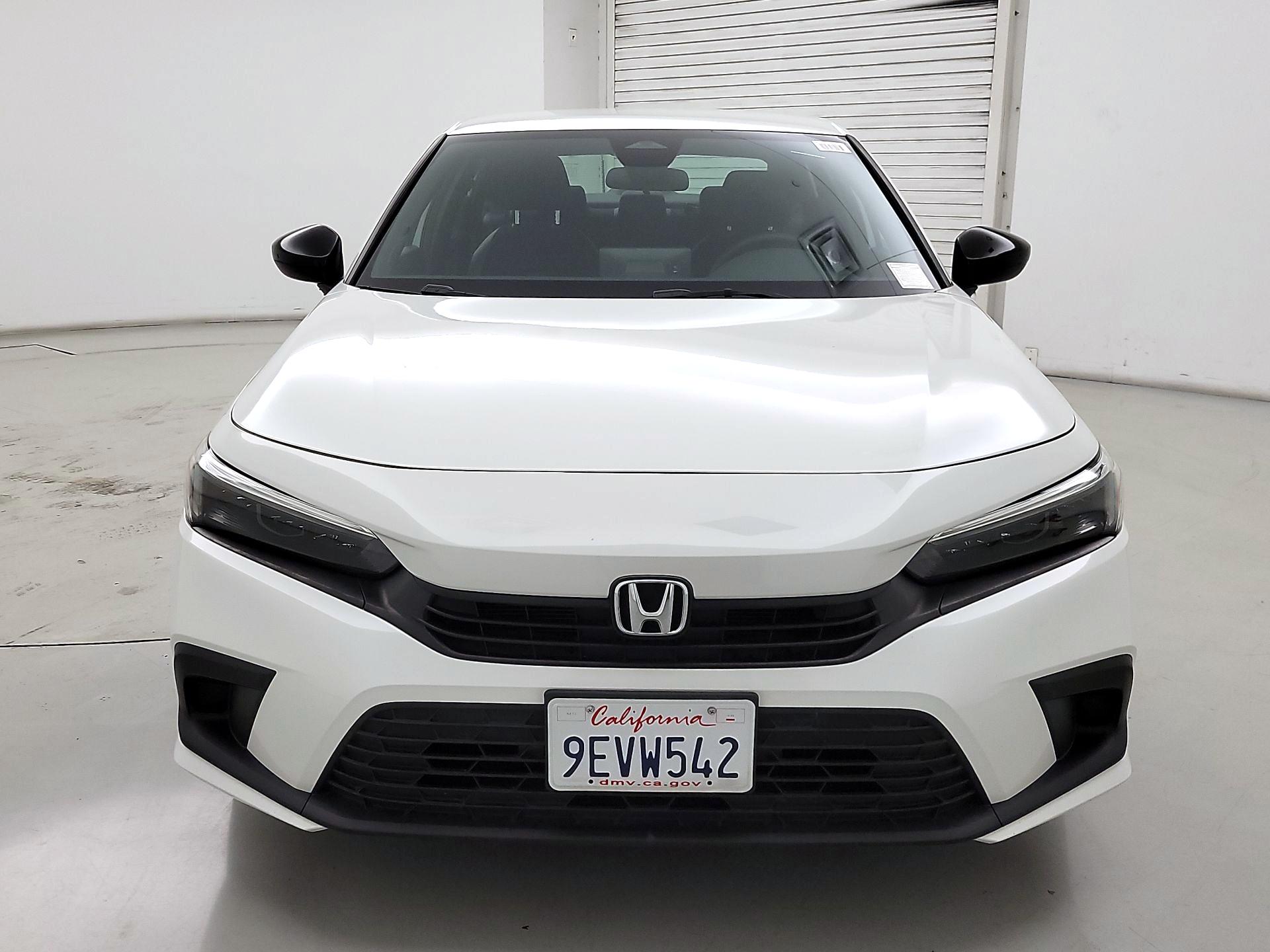 Thumbnail: 2023 Honda Civic - 2