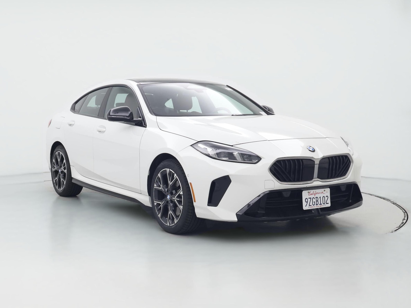 2026 BMW 2 Series