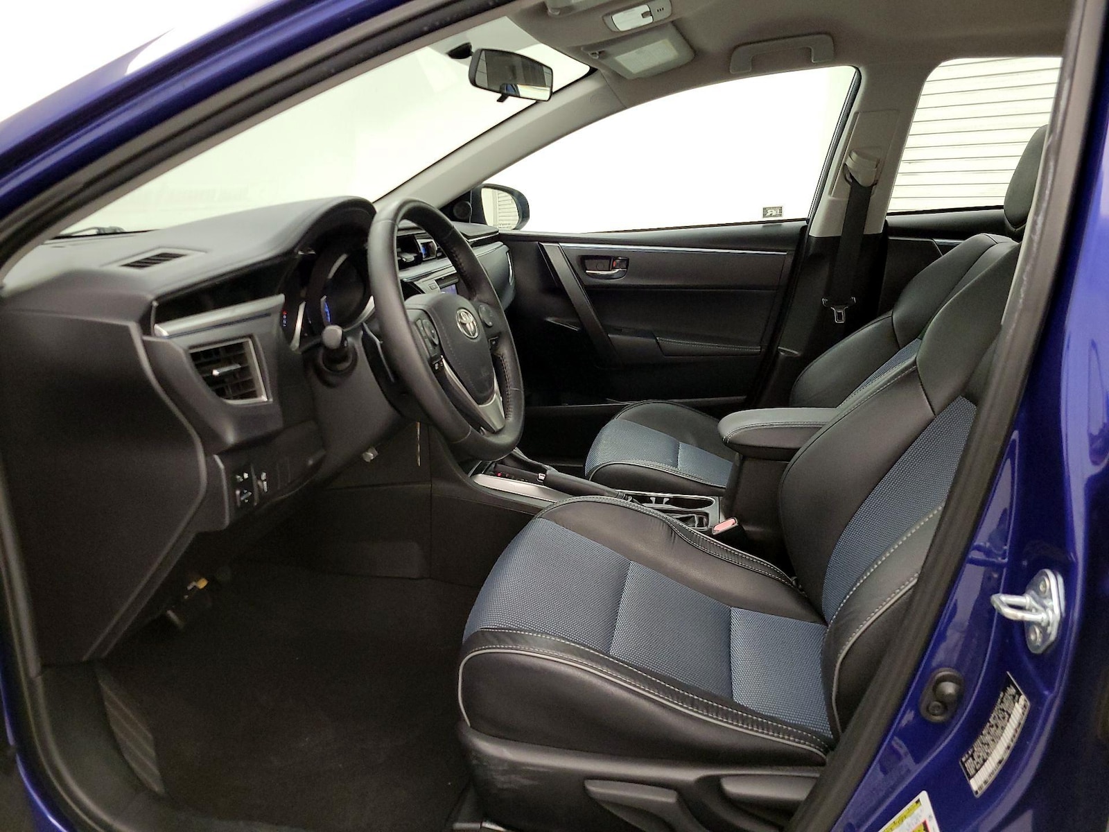 Side Airbags