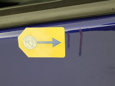 Condition detail