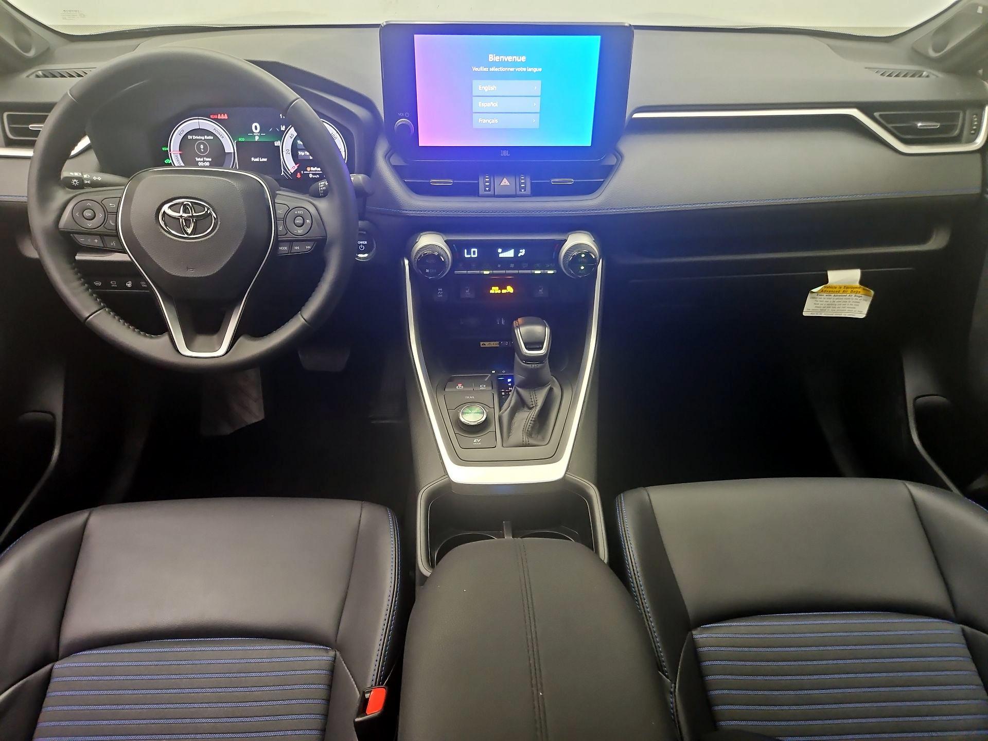 Thumbnail: 2025 Toyota RAV4 - 9
