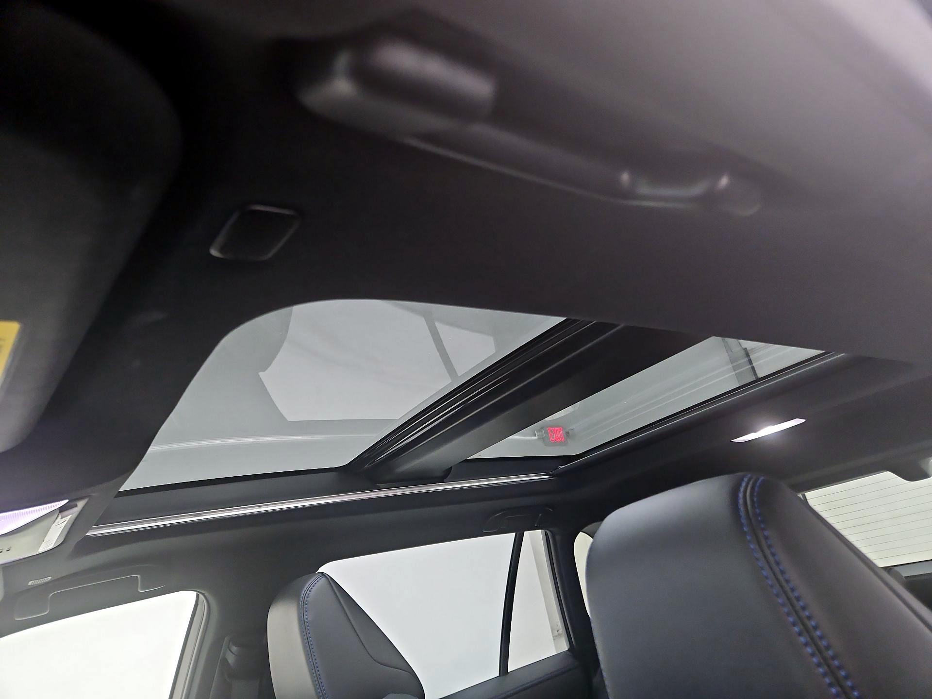 Thumbnail: 2025 Toyota RAV4 - 20